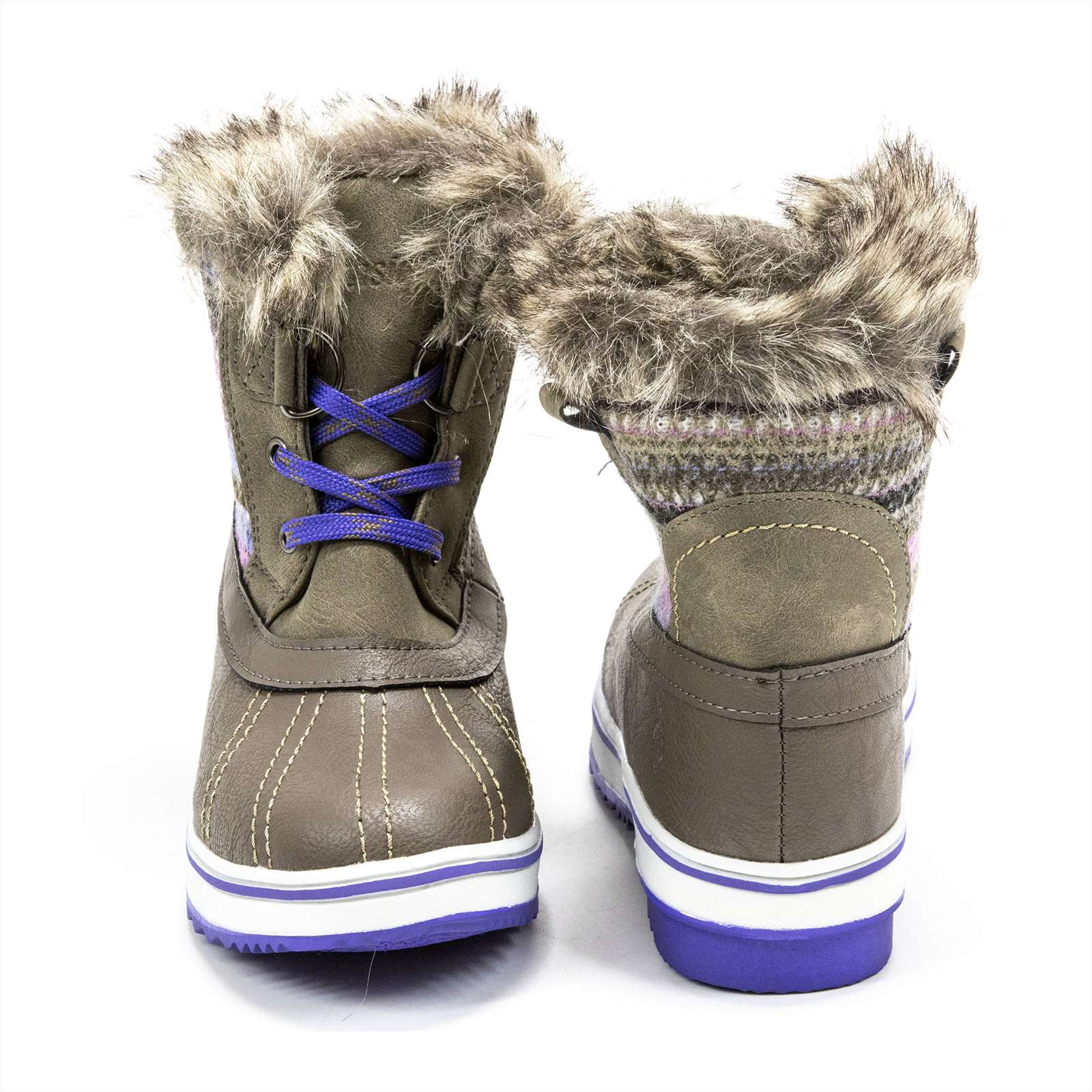 Northside Girl Brookelle Snow Boot