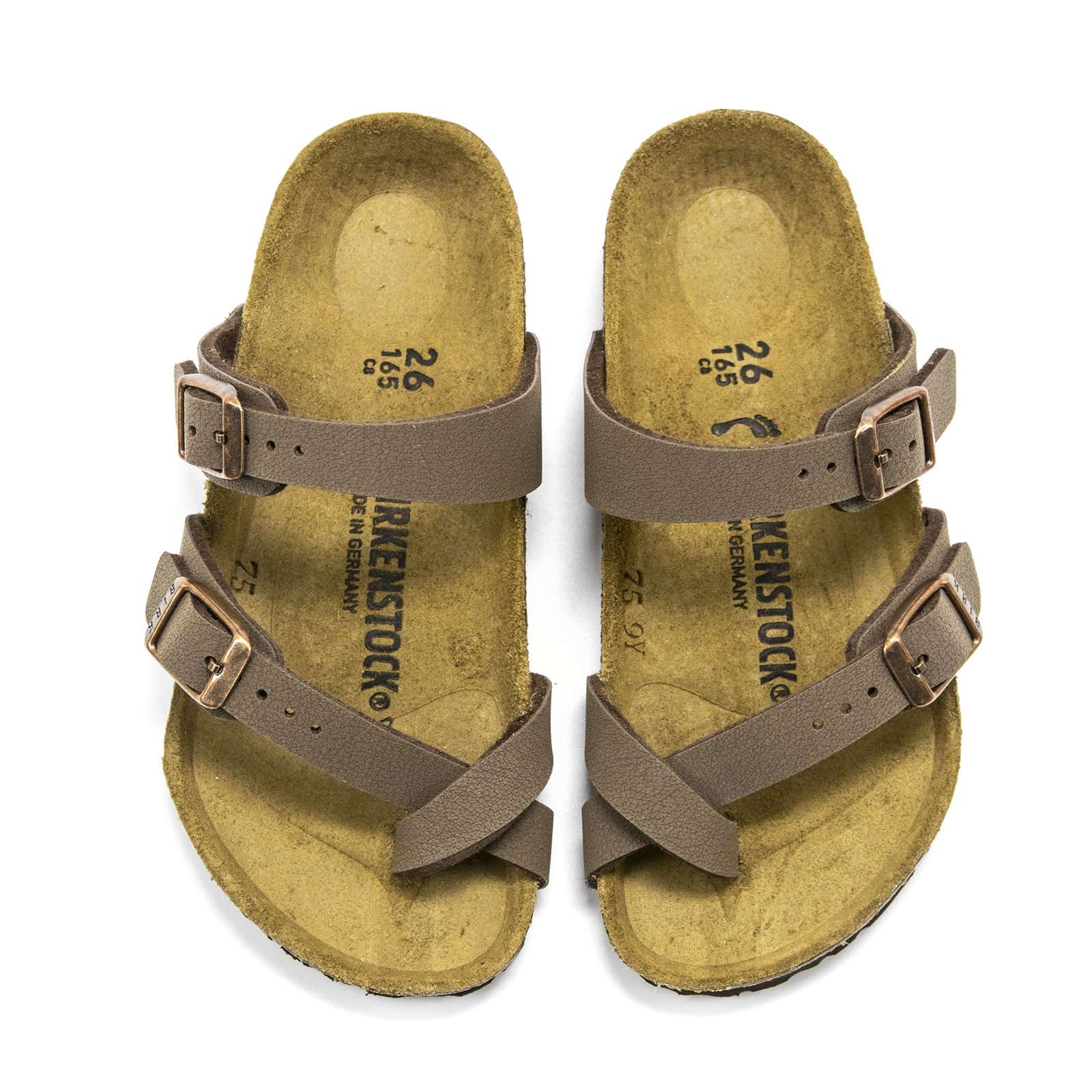 Birkenstock Girl Mayari Sandal