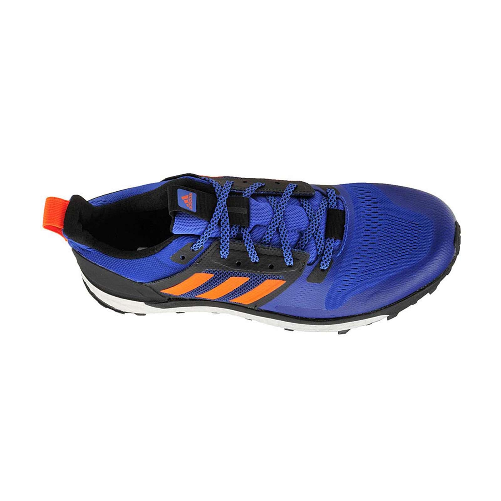 Adidas Men Supernova Trail Running Shoes