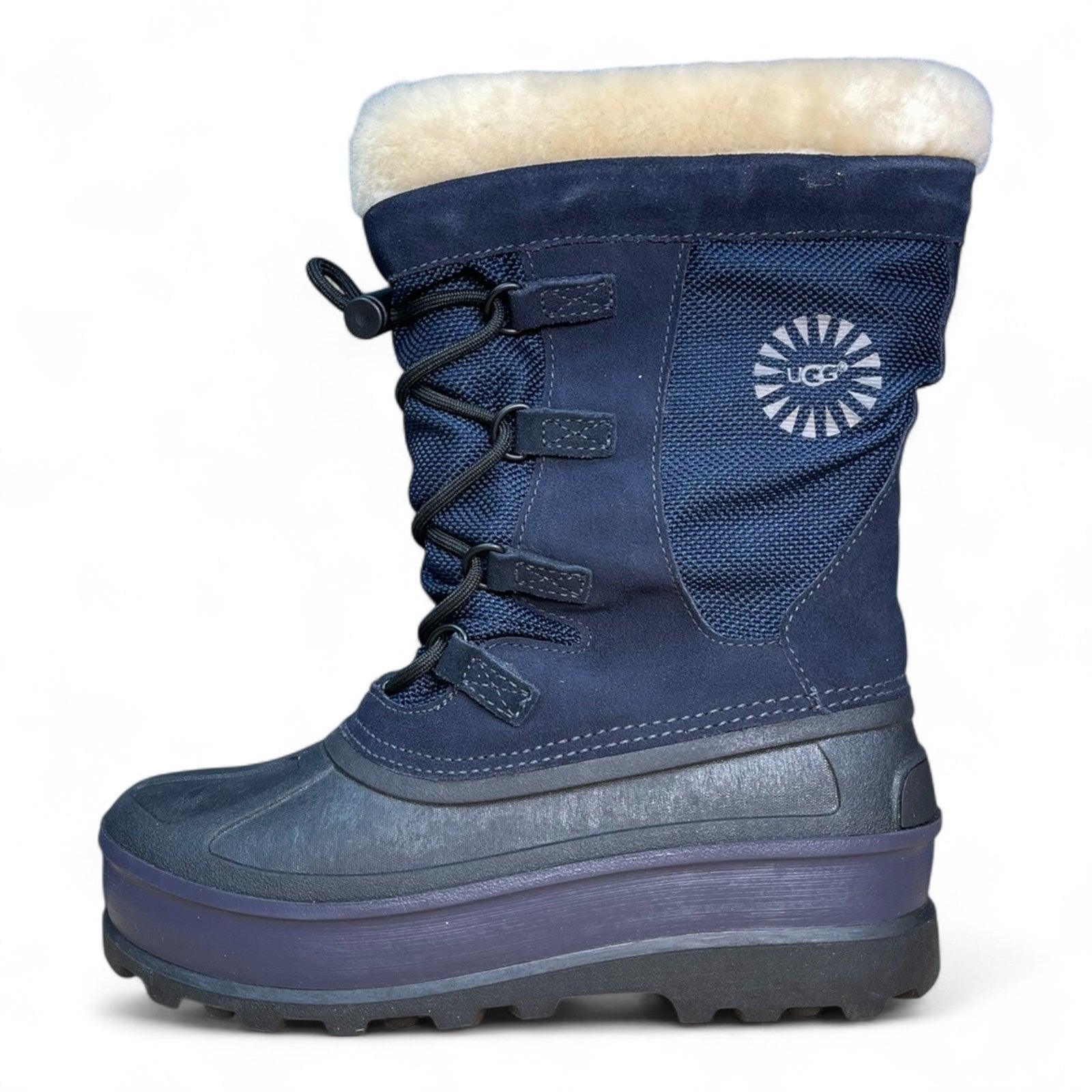 Ugg Girl Bobbey Boot