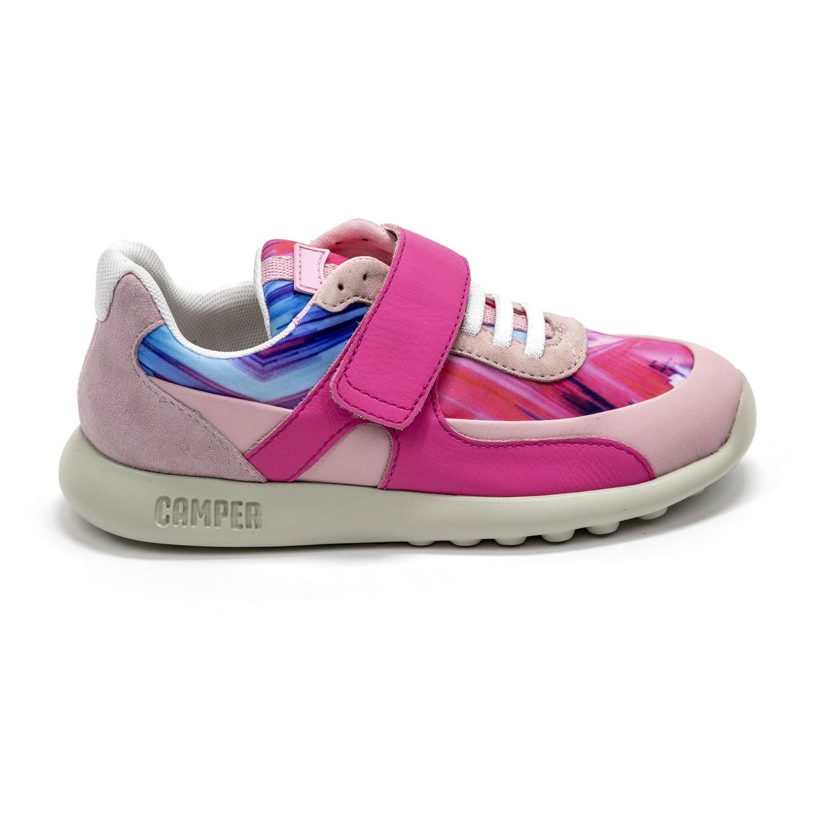 Camper Girl Driftie Sneakers