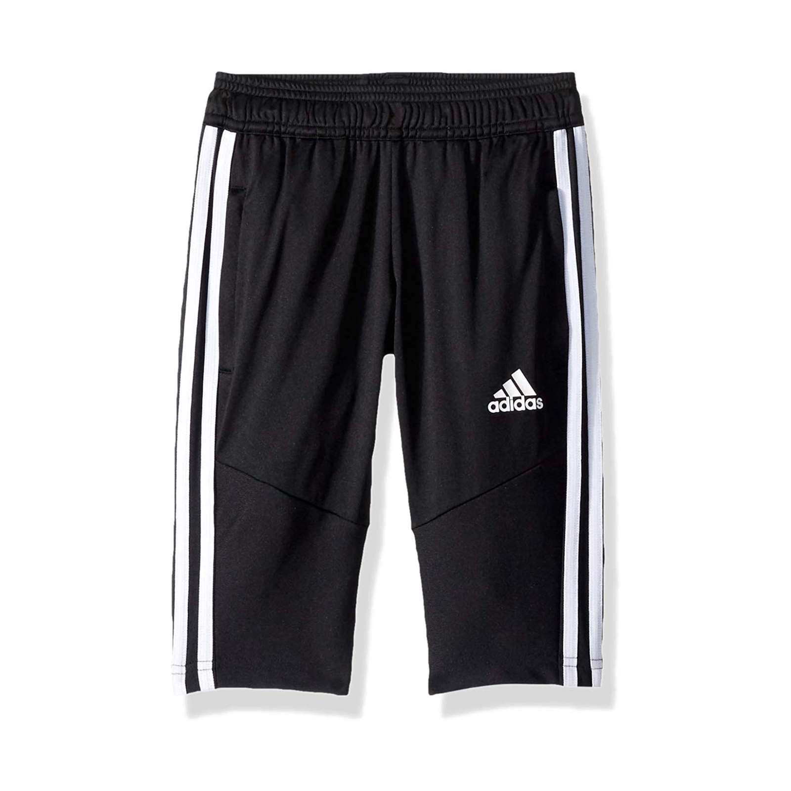 Adidas Boy Tiro 19 3/4 Pants