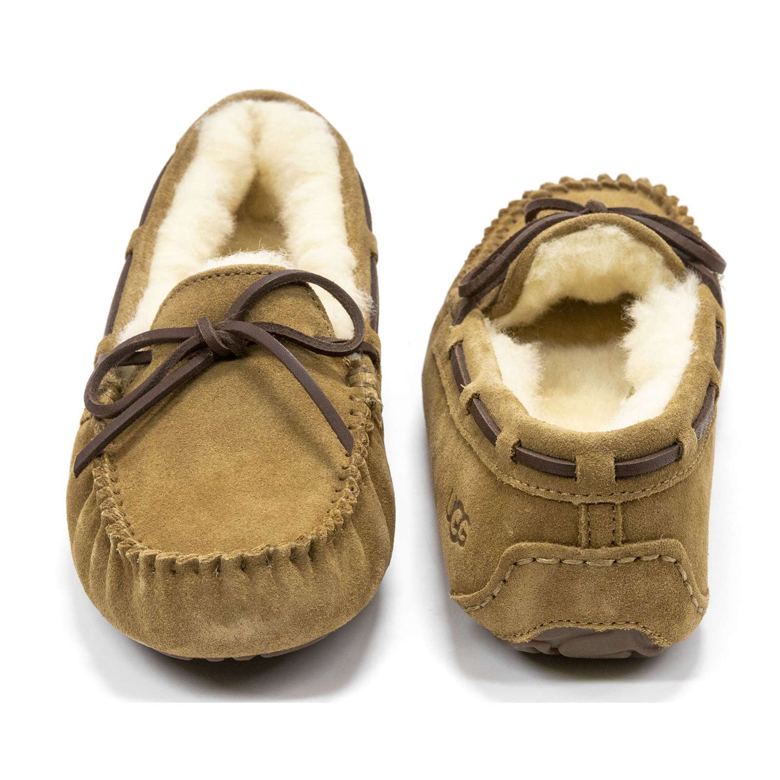 Ugg Women Dakota Moccasin Slippers