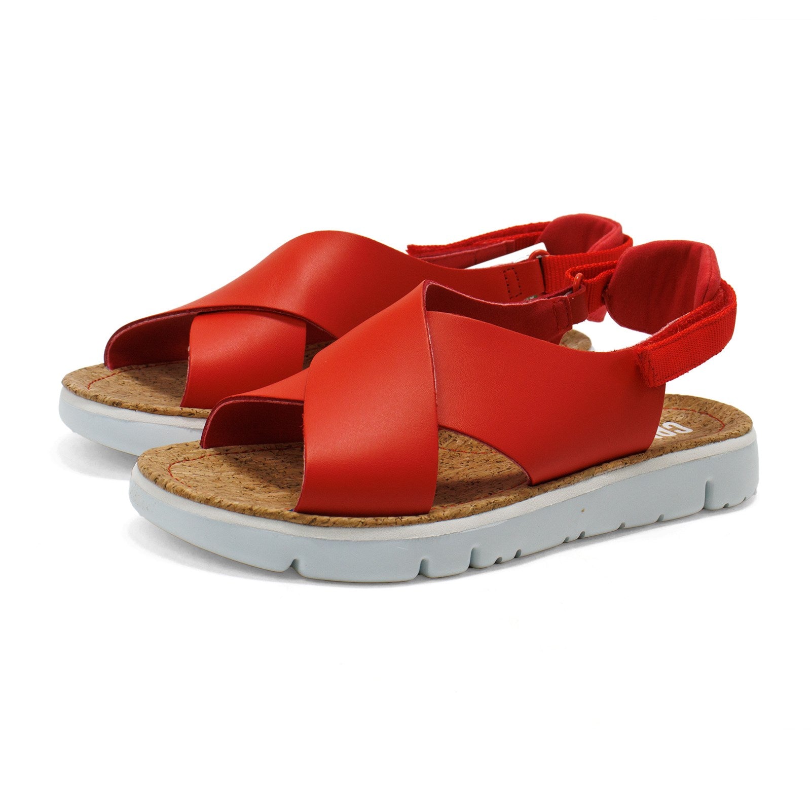 Camper Women Oruga Sandals