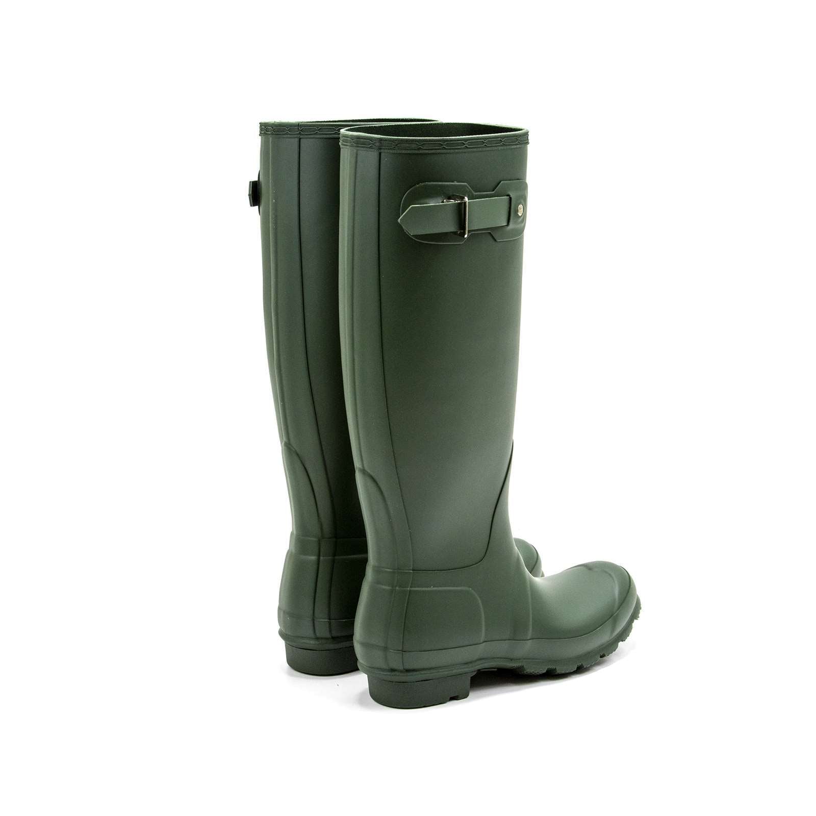 Hunter Women Original Tall Rain Boot