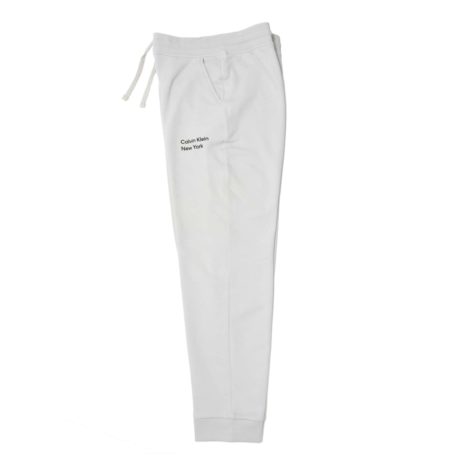 Calvin Klein Men Ck 68 Graphic Fleece Jogger