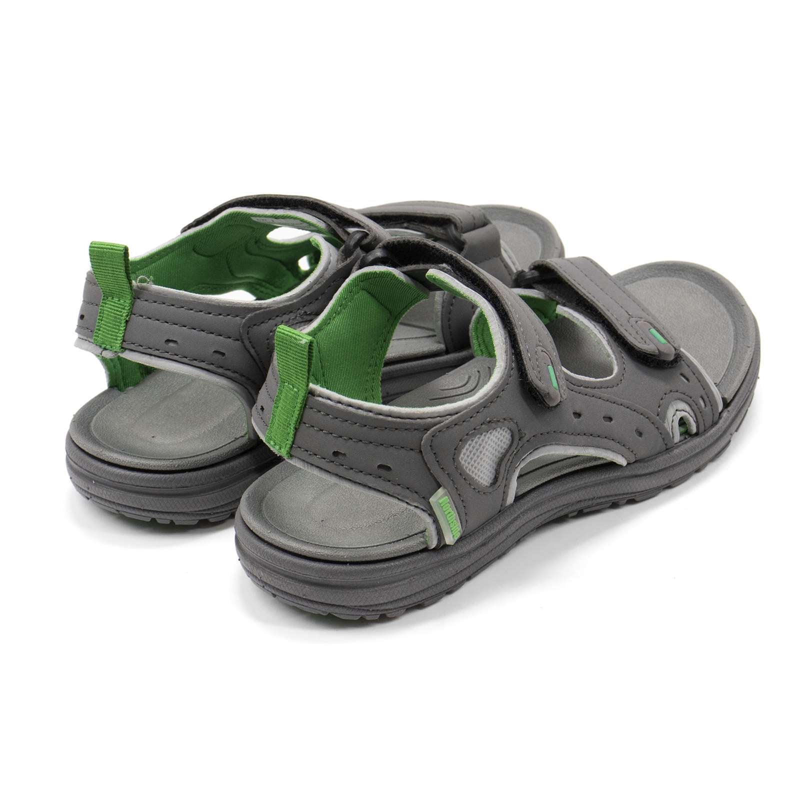 Northside Boy Kids Riverside Ii Open-Toe Sport Sandals