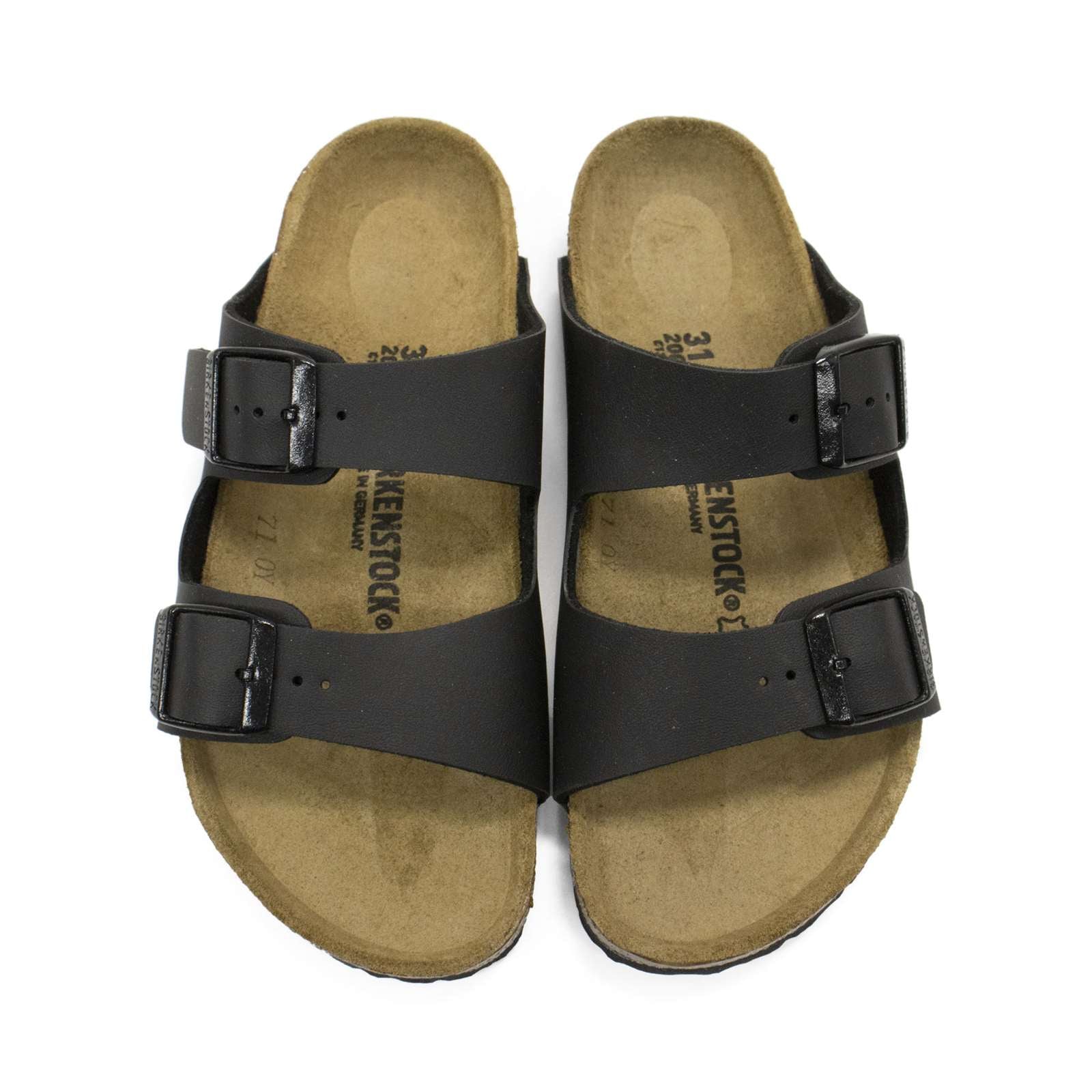 Birkenstock Boy Arizona Sandals