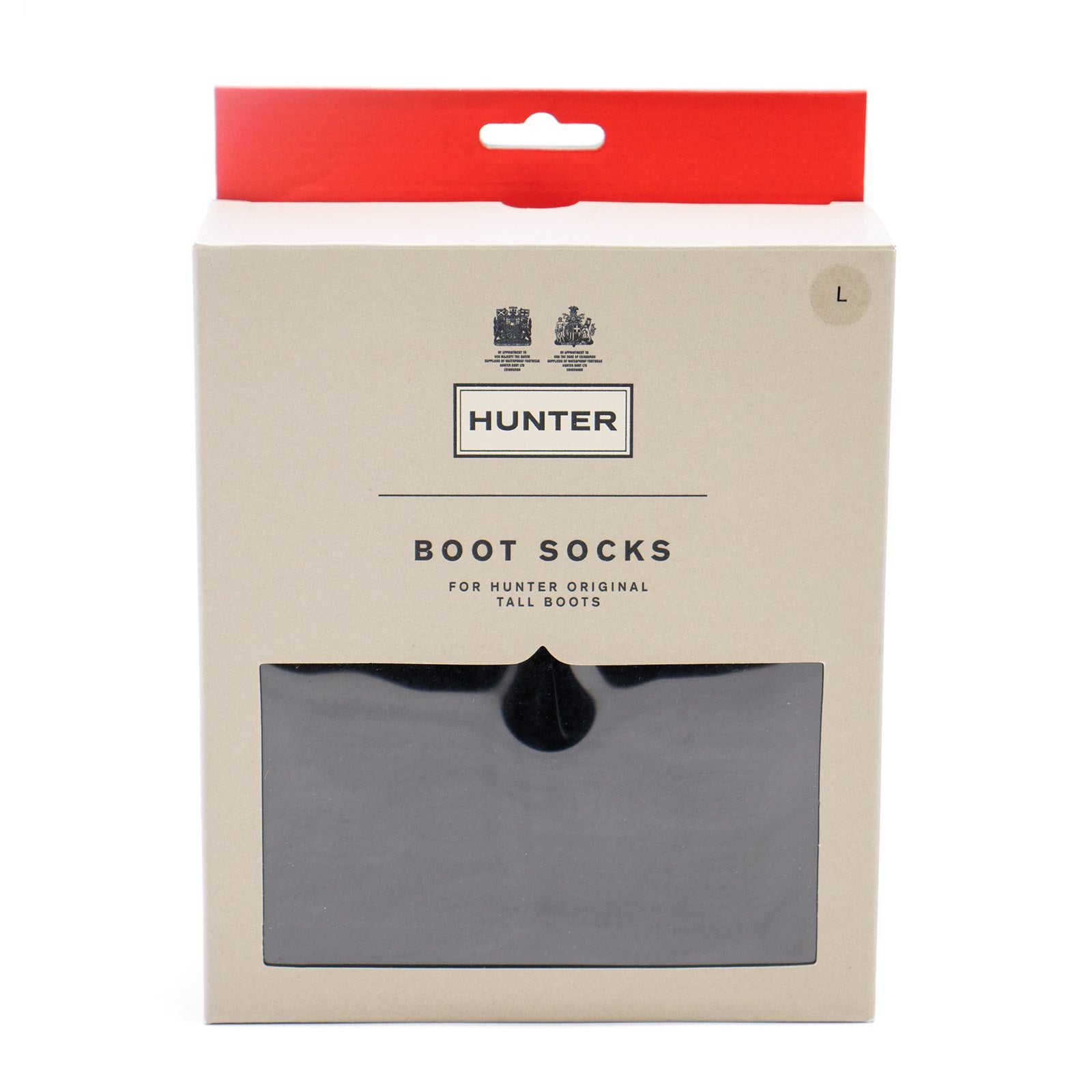 Hunter Women Original Six-Stitch Cable Tall Boot Socks