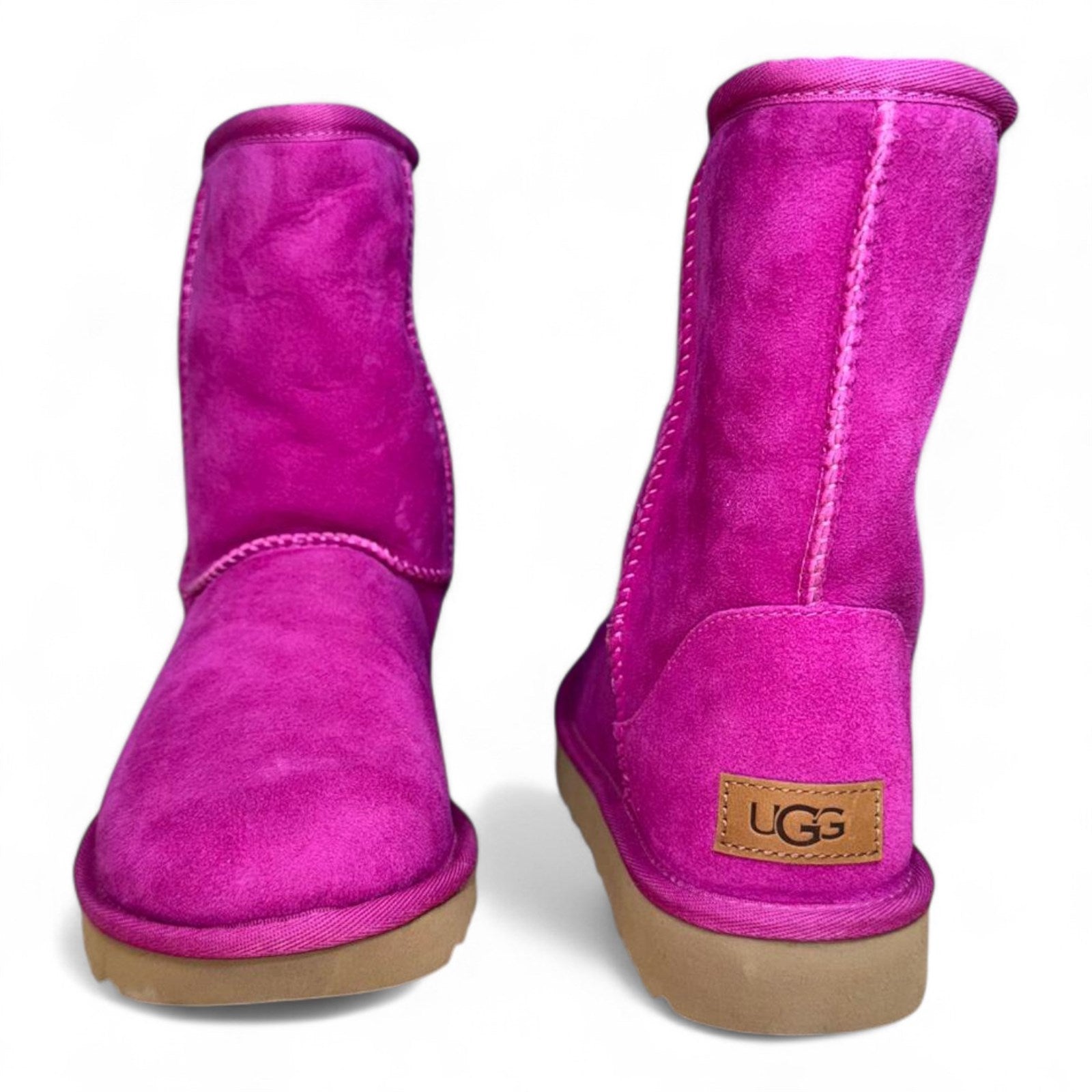 Ugg Men Classic Short Ii Boots