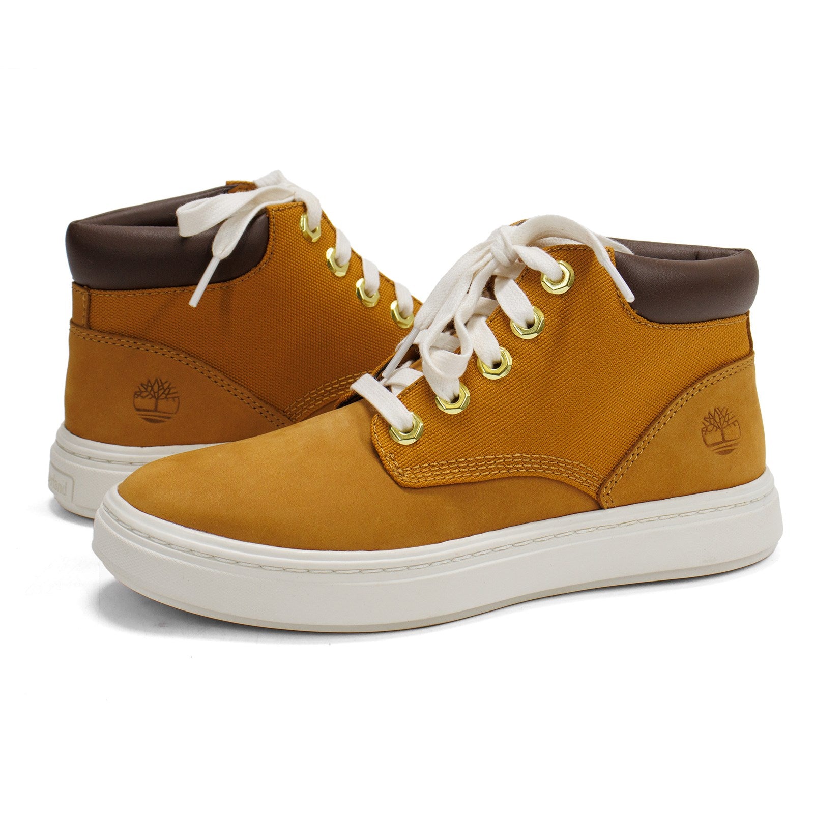 Timberland Women Bria Sneaker Boot