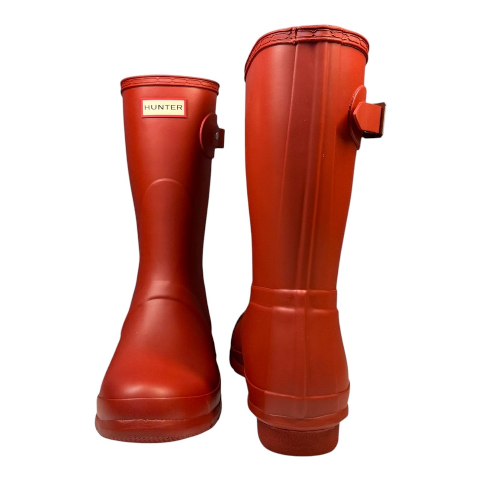 Hunter Women Original Short Rain Boot