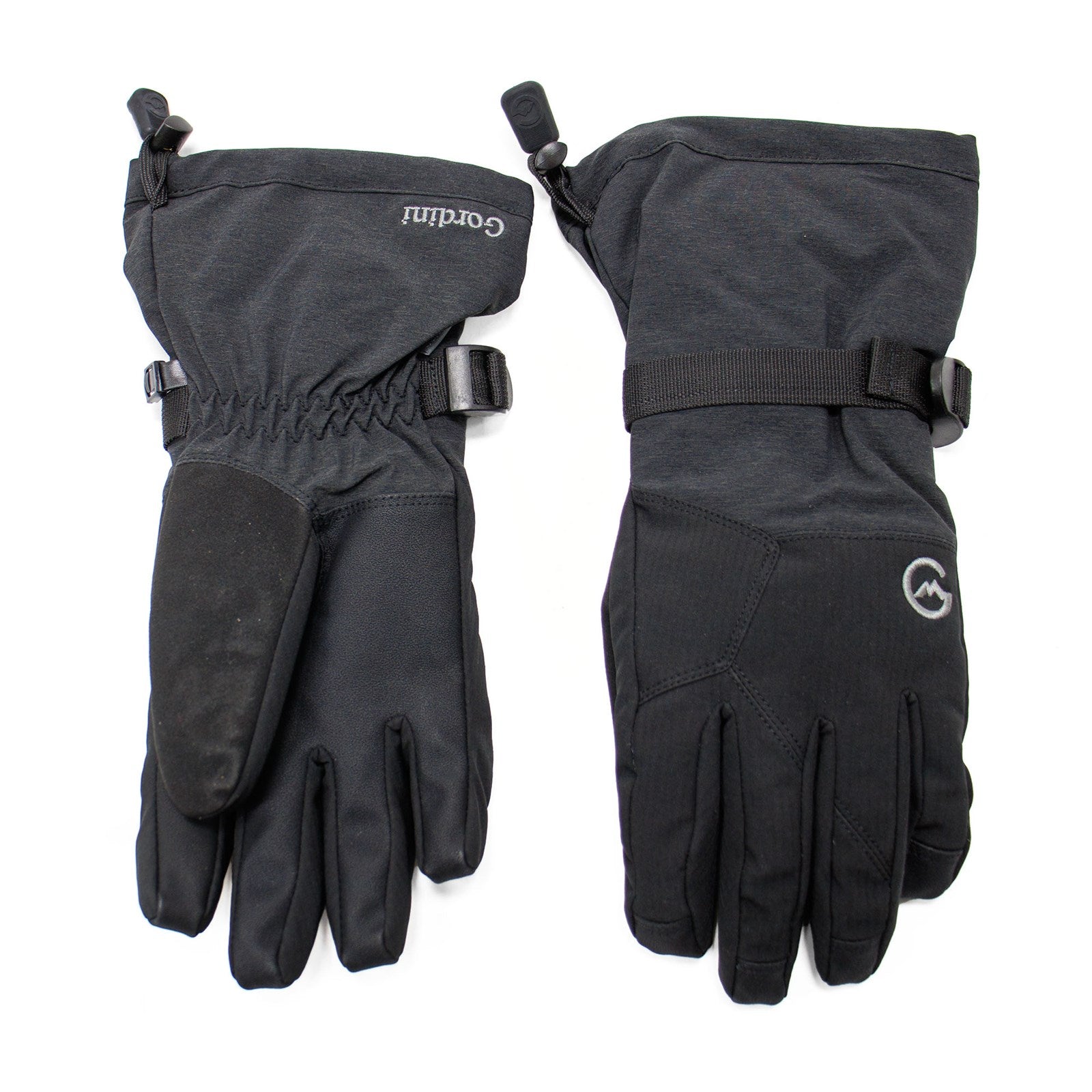 Gordini Men Aquabloc Down Gloves