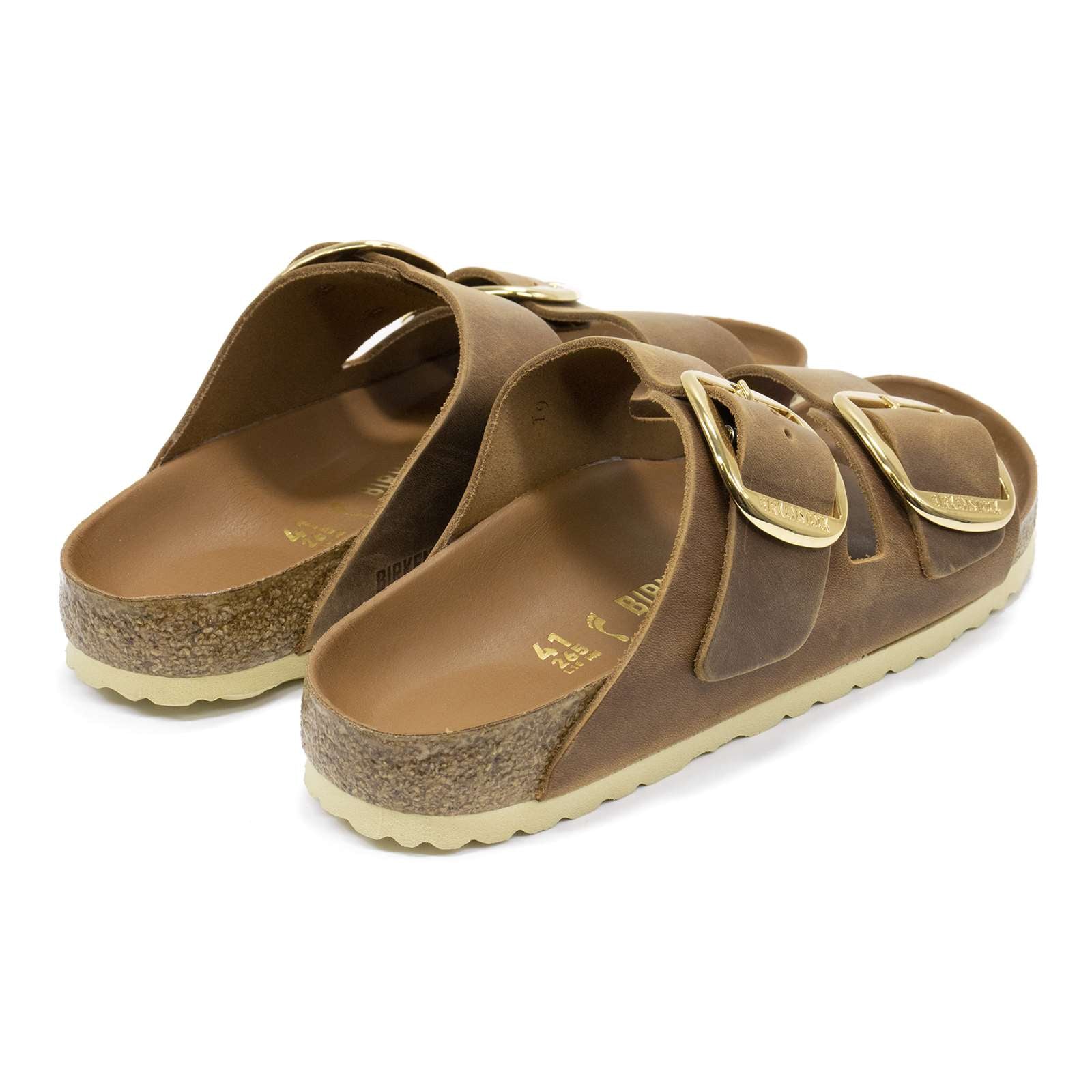 Birkenstock Women Arizona Big Buckle Sandals