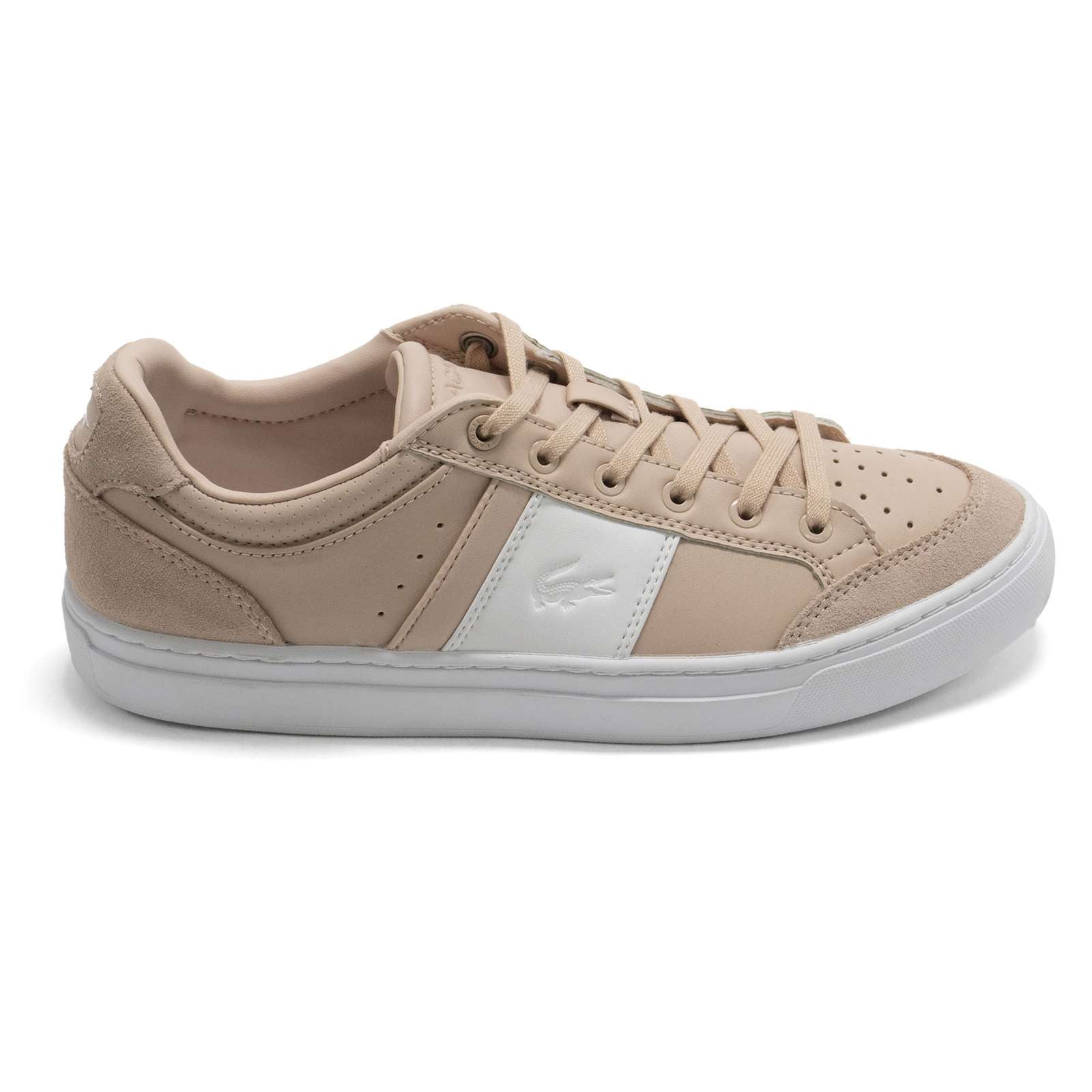 Lacoste Women Courtline Sneakers