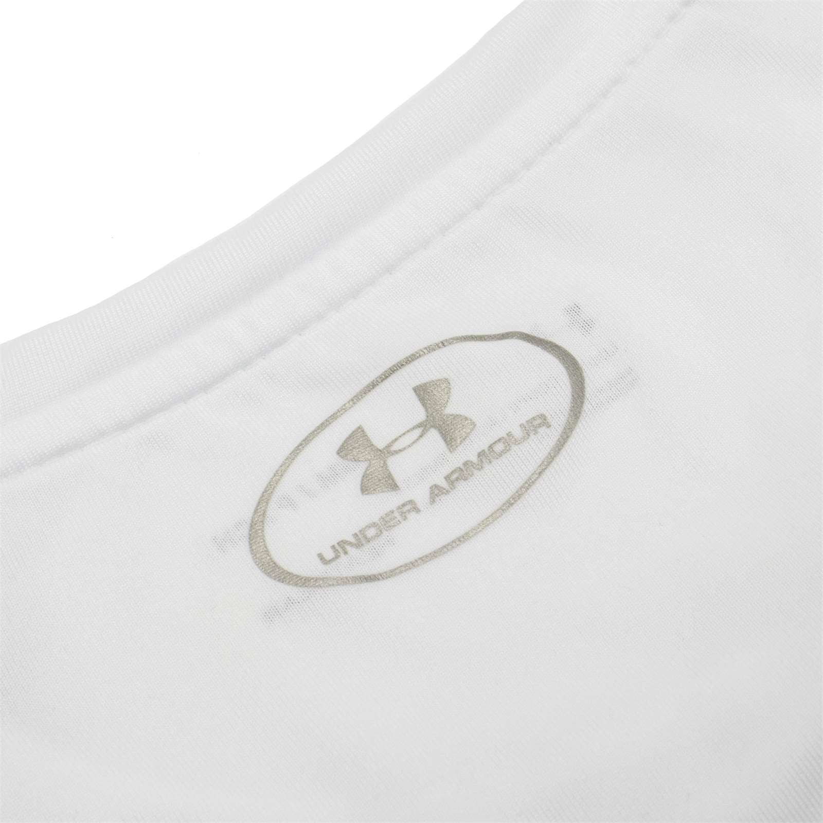 Under Armour Men Locker 2.0 T-Shirt