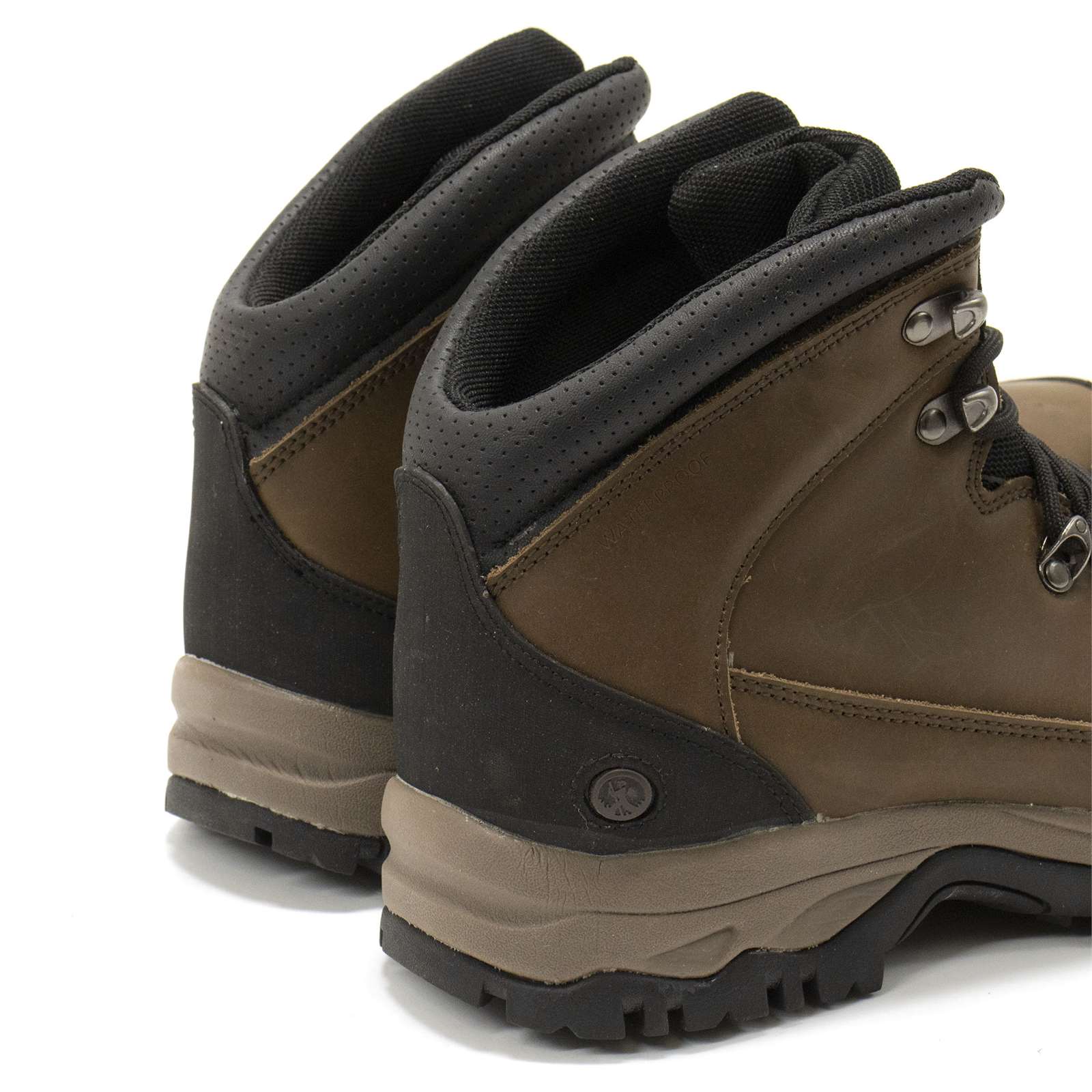 Northside Men Mckinley Waterproof Hiking Boots