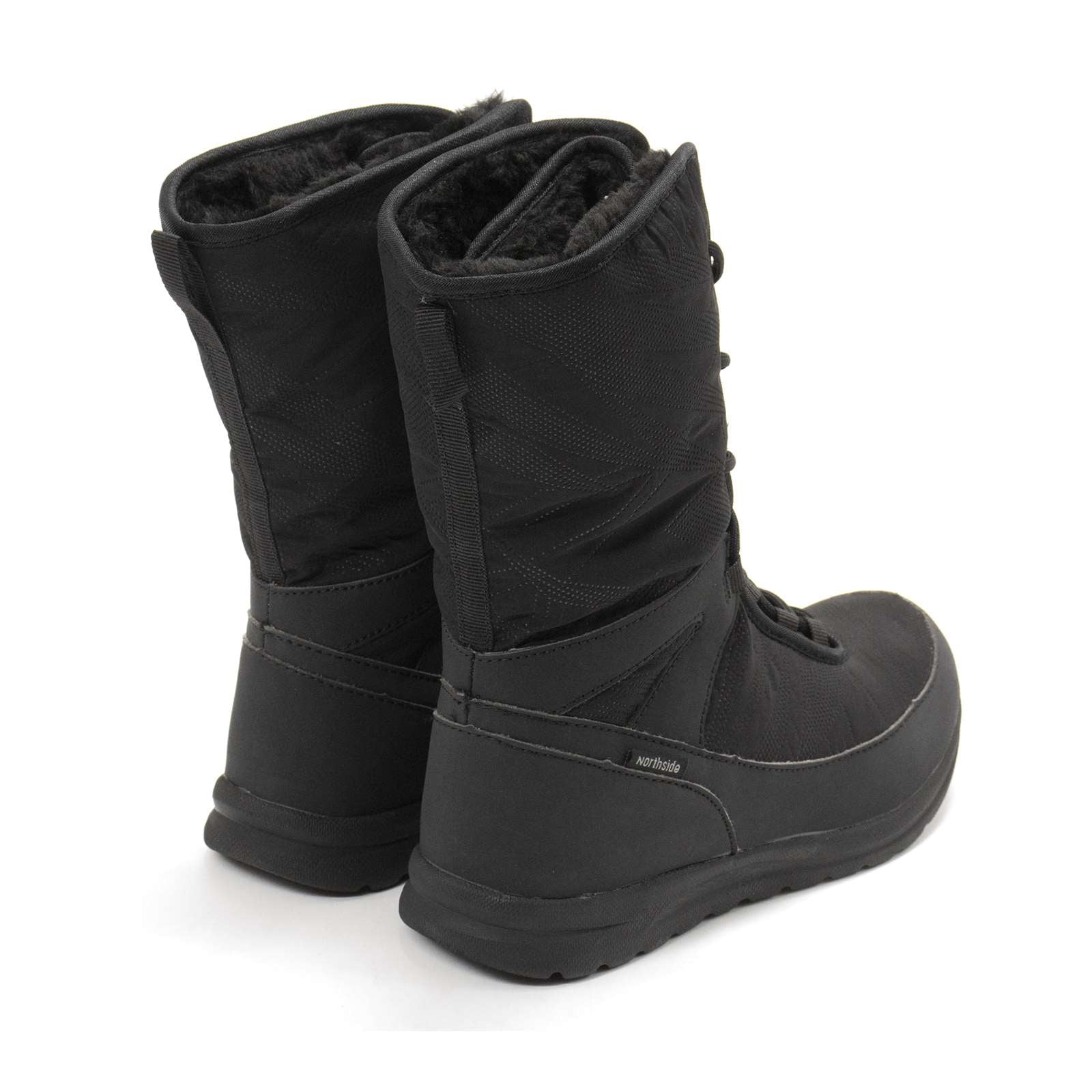 Northside Women Jenica Mid Calf Polar Winter Boots