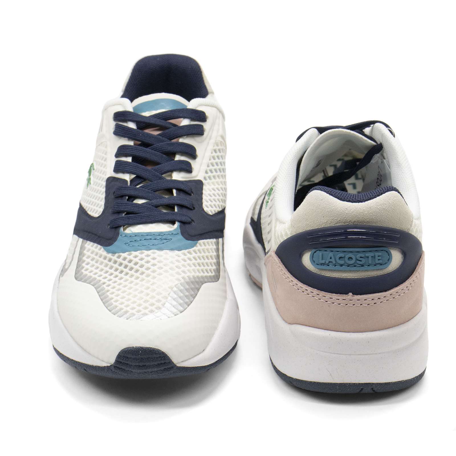 Lacoste Women Storm 96 Nano Sneakers