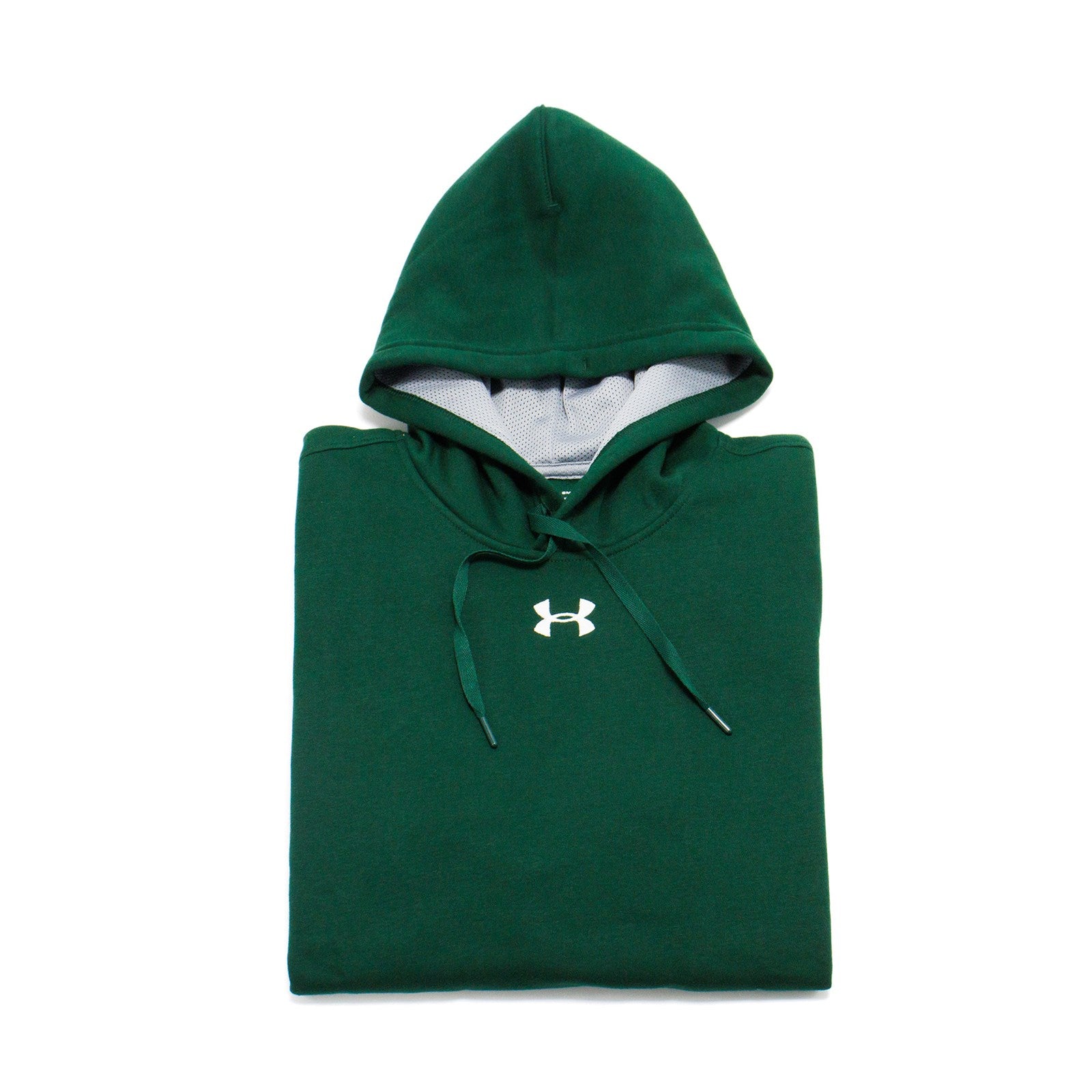 Under Armour Men Hustle Fleece Hoodie