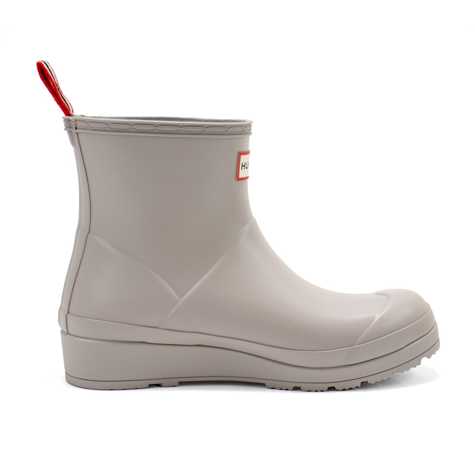 Hunter Women Play Short Rain Boots