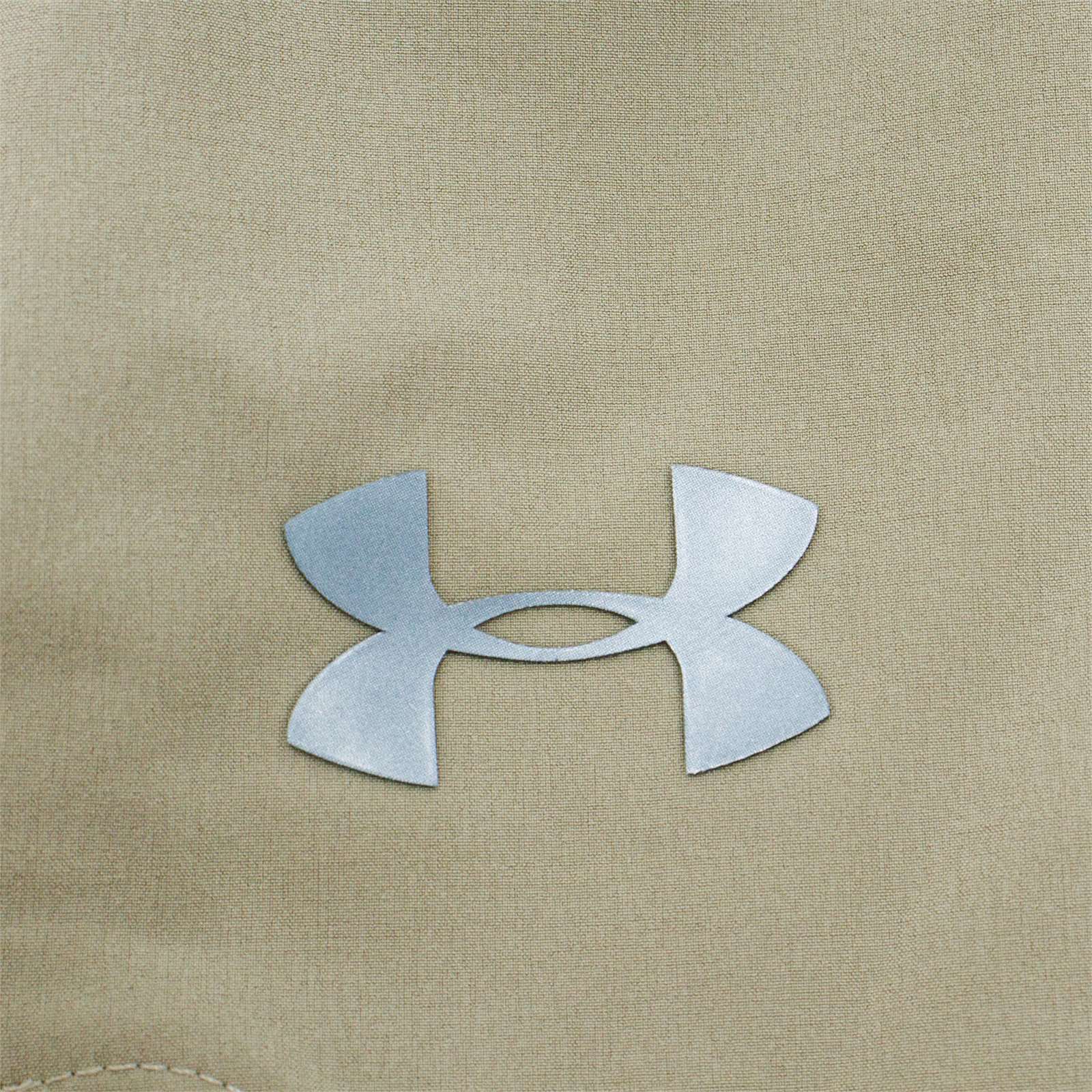 Under Armour Men Stretch Woven Shorts