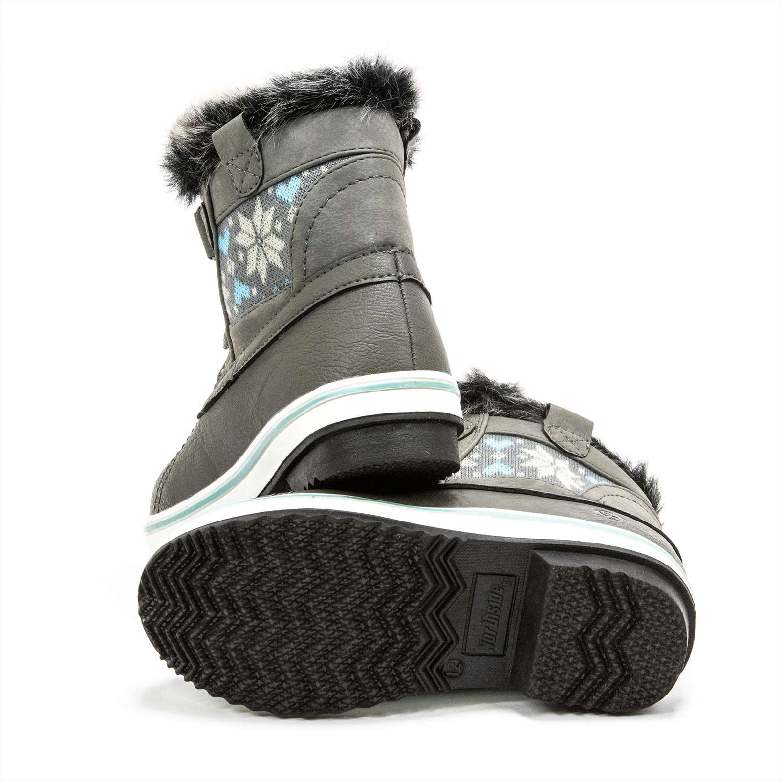 Northside Girl Brookelle Snow Boot