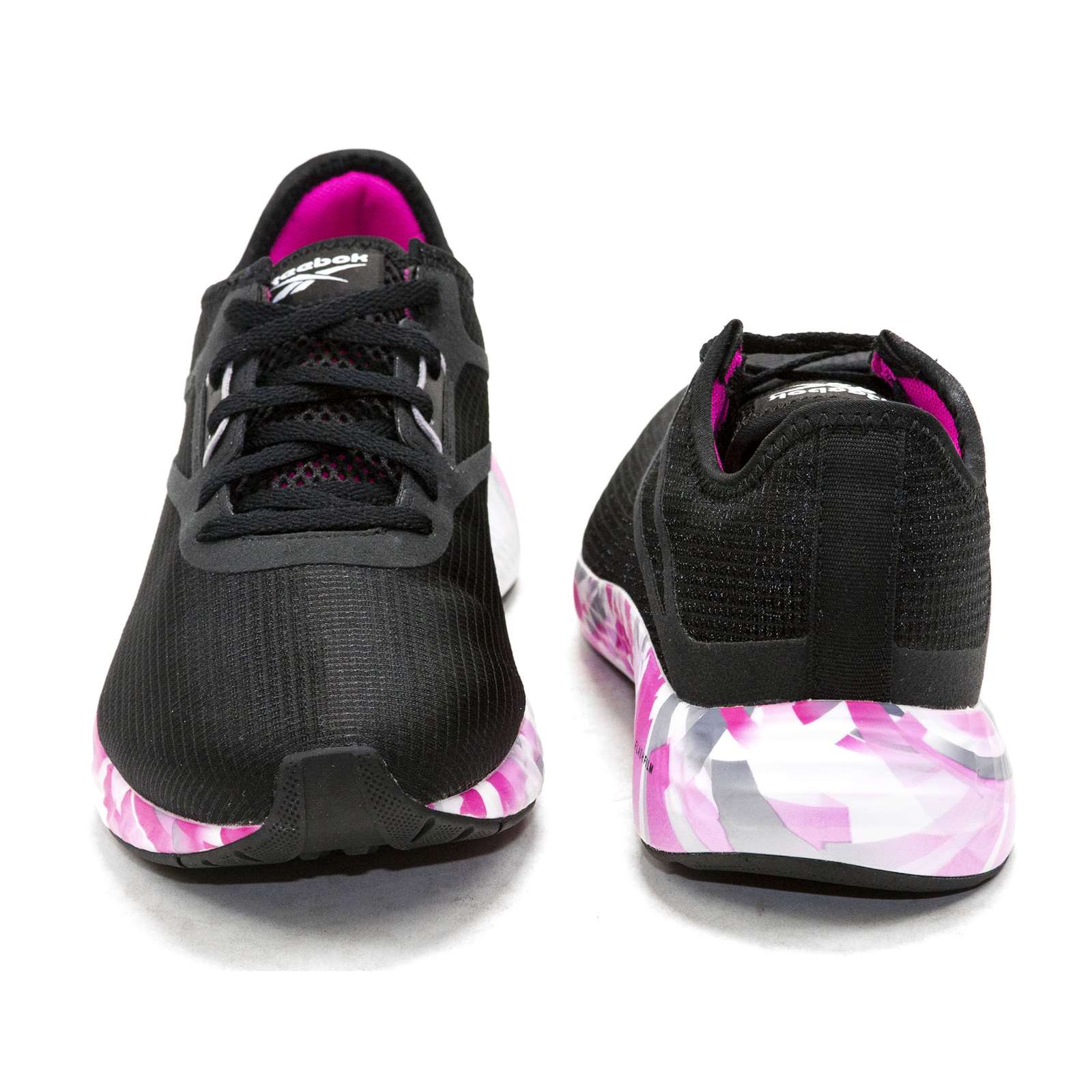 Reebok Women Flashfilm 3 Running Shoes