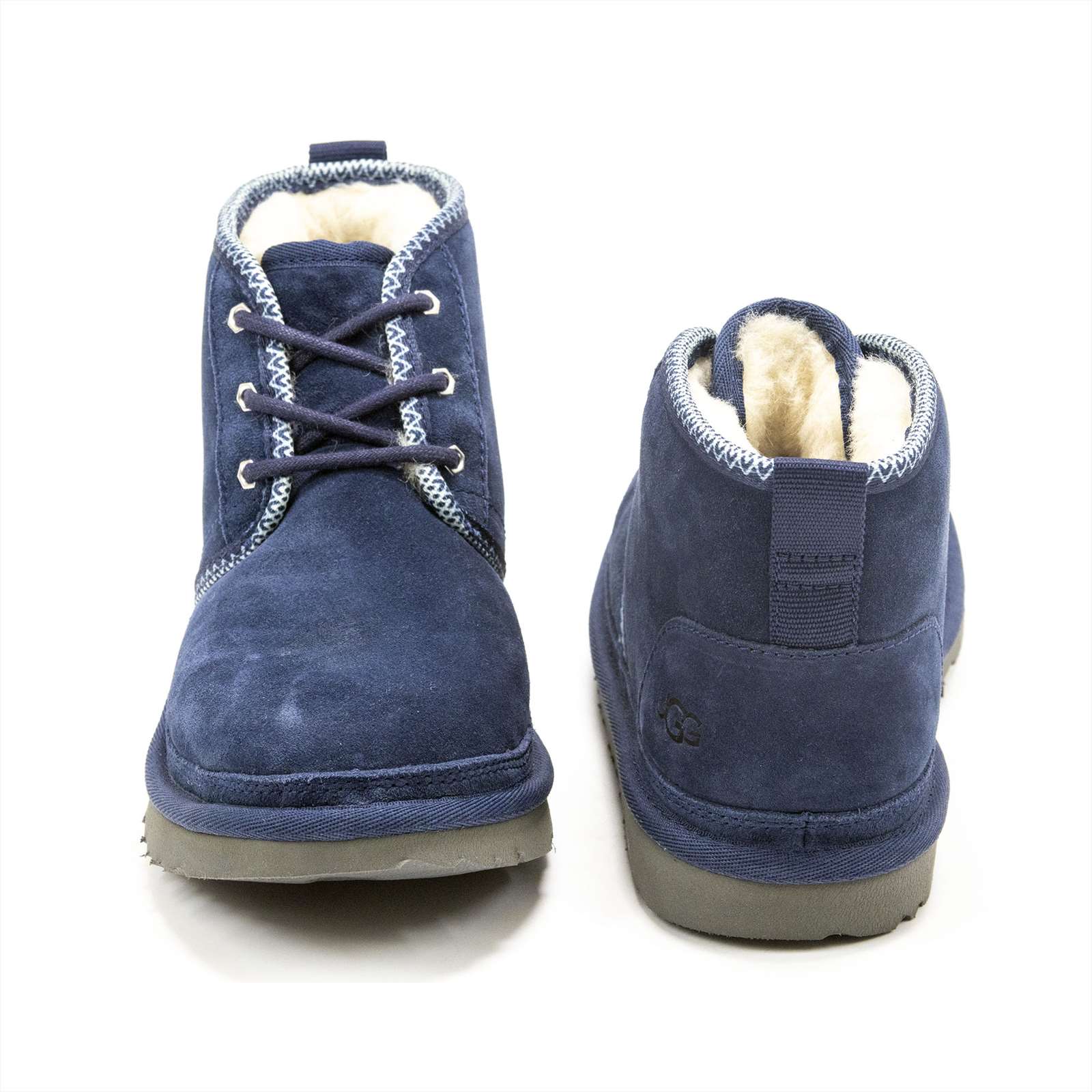 Ugg Boy Neumel Ii Tasman Boot