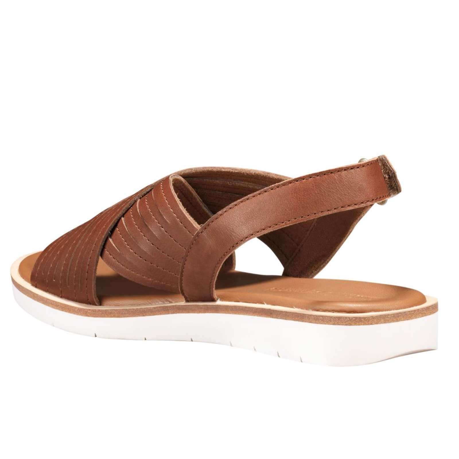 Timberland Women Adley Shore X-Band Sandals