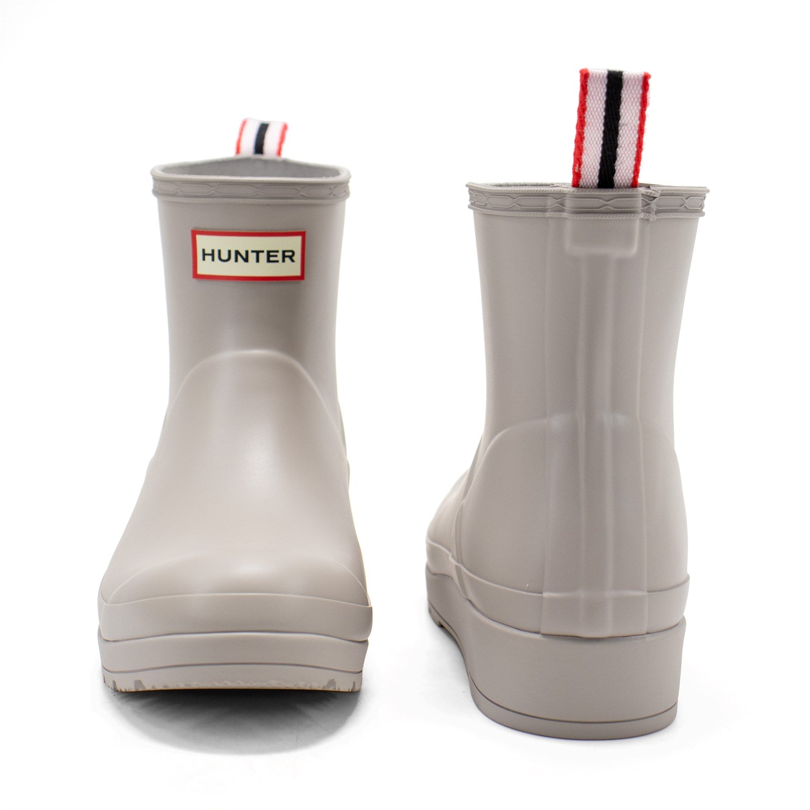 Hunter Women Play Short Rain Boots