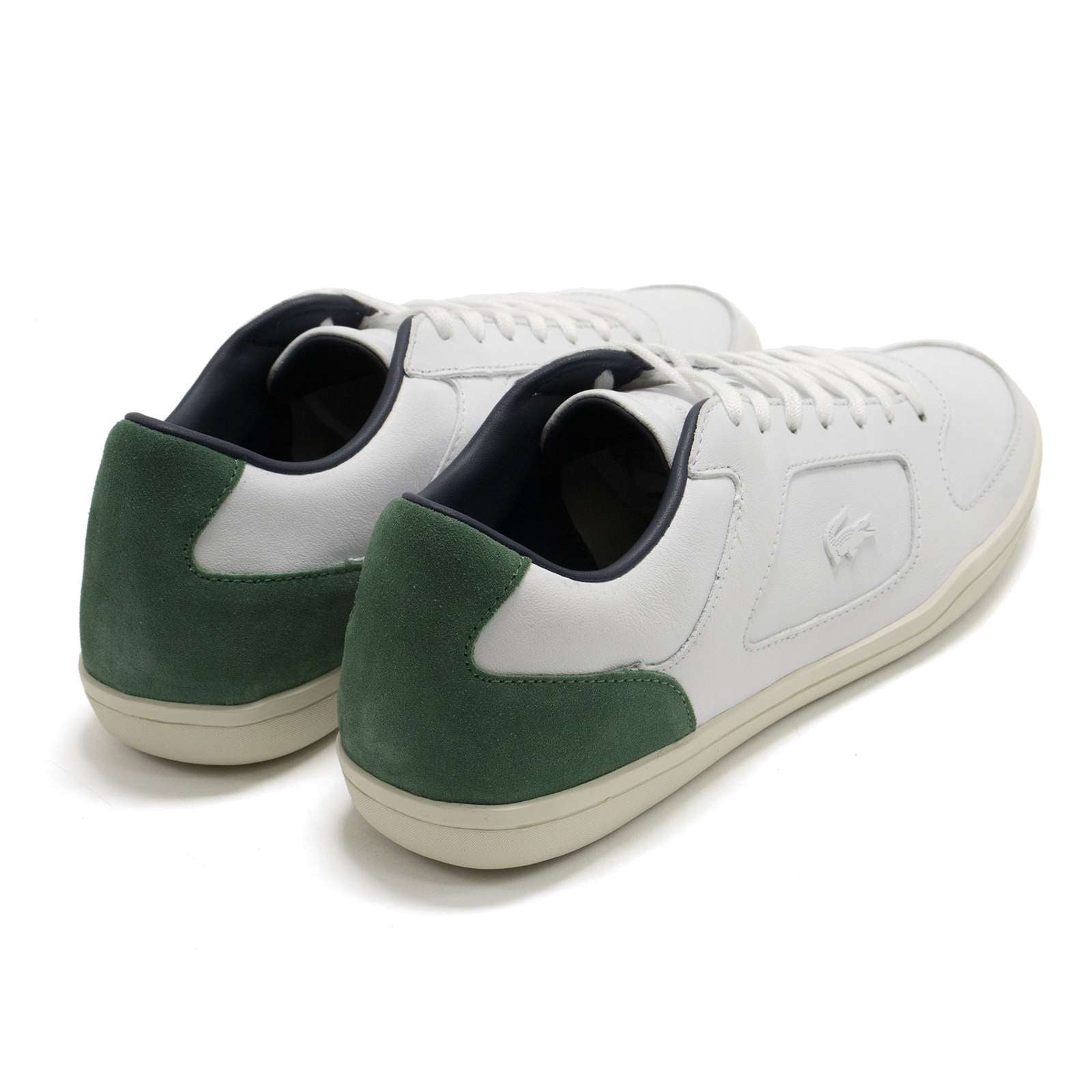 Lacoste Men Court Minimal 117 1 Cam Fashion Sneakers