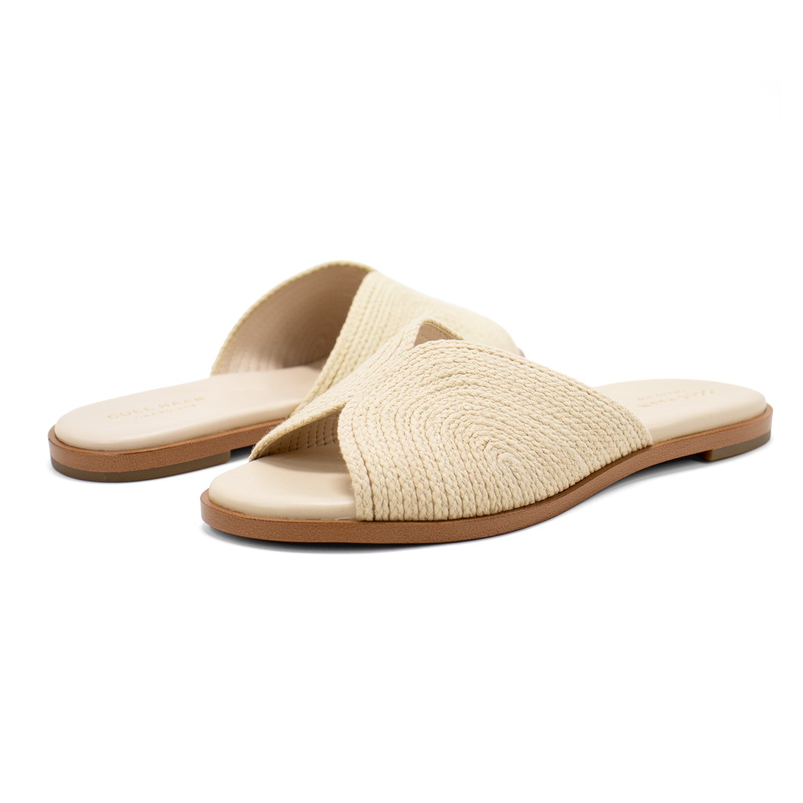 Cole Haan Women Ansley Slides