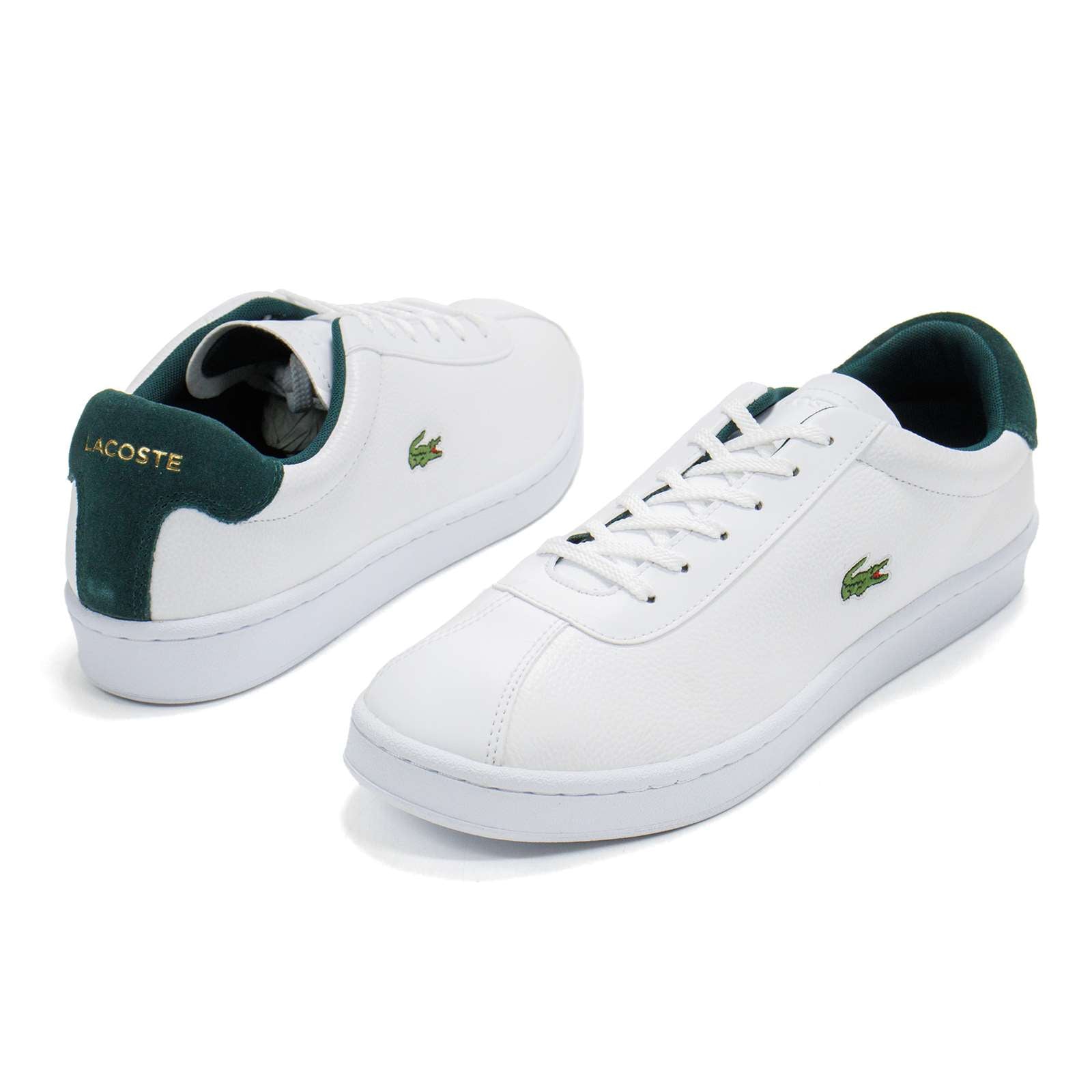 Lacoste Men Masters Sneakers