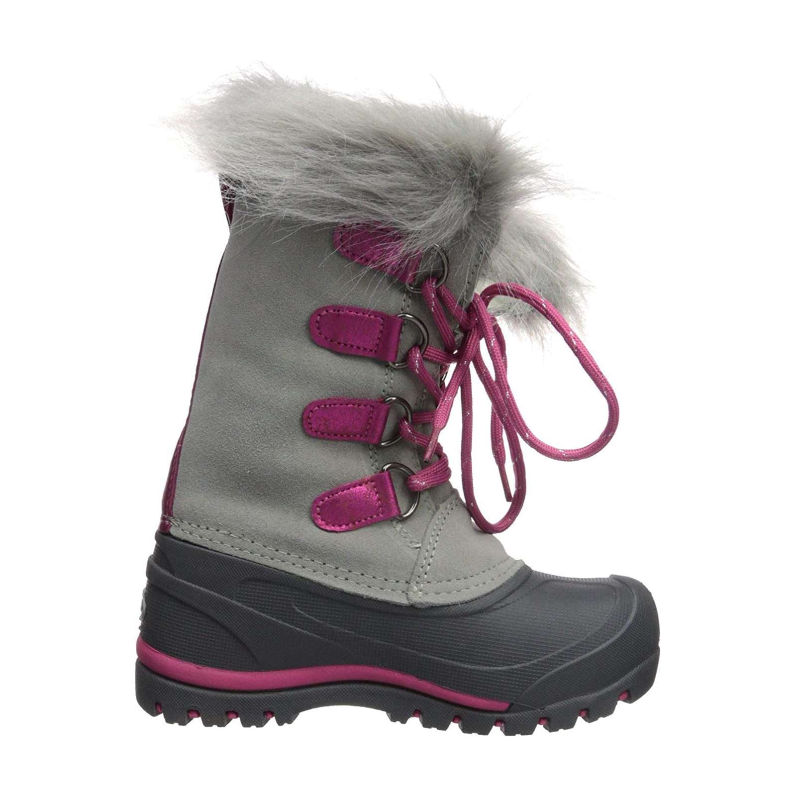 Northside Girl Snow Drop Ii Boot