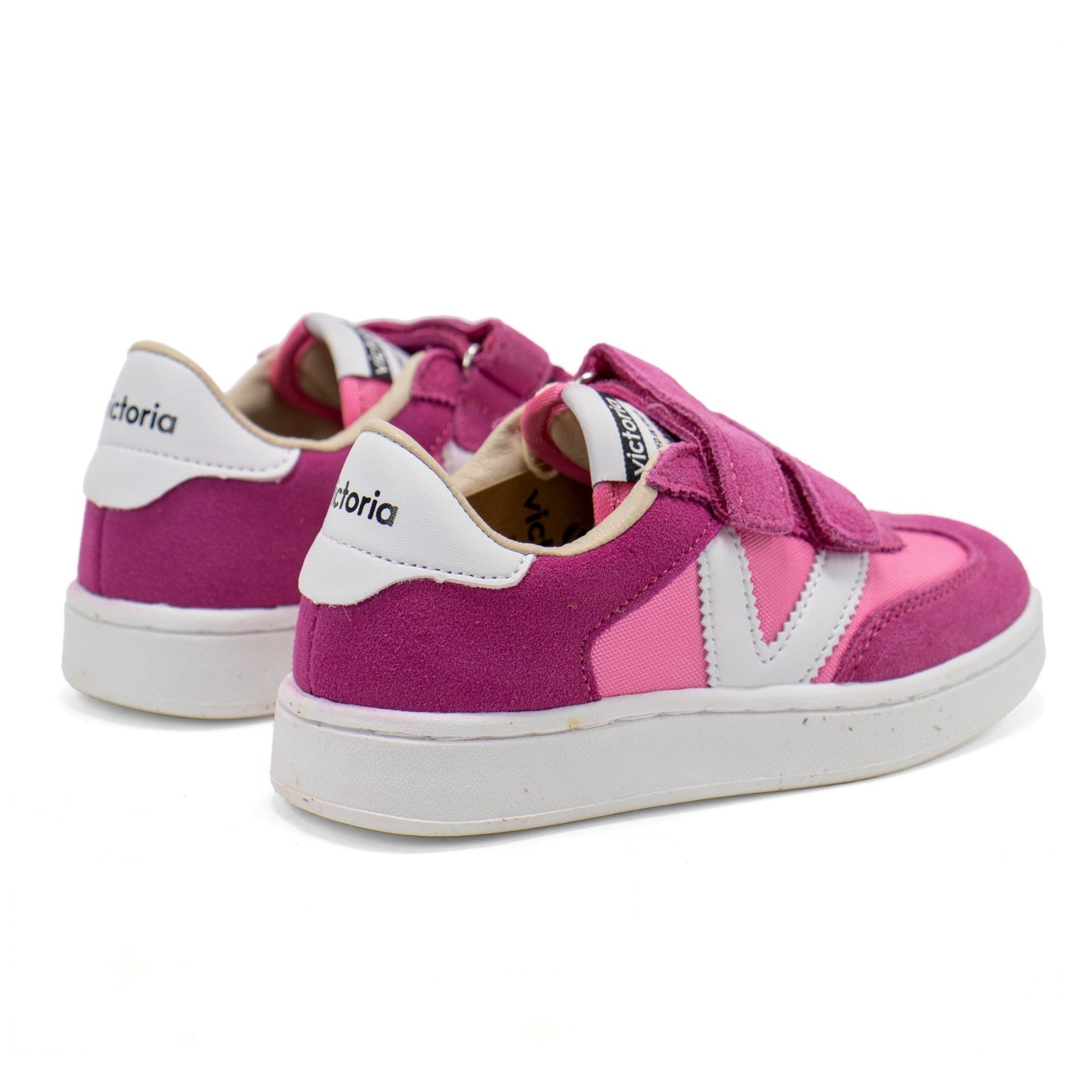 Victoria Toddler Milas Sneakers