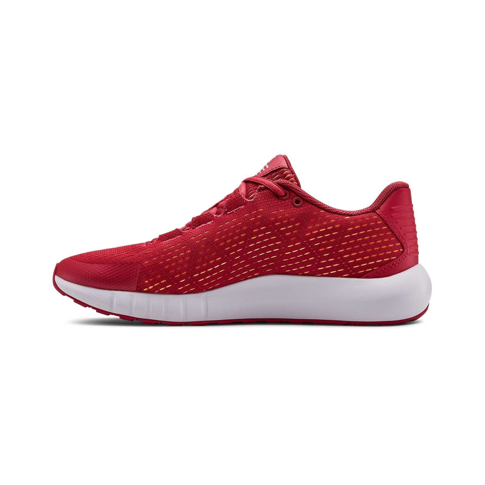 Under Armour Women Micro G Pursuit Se Running Shoes