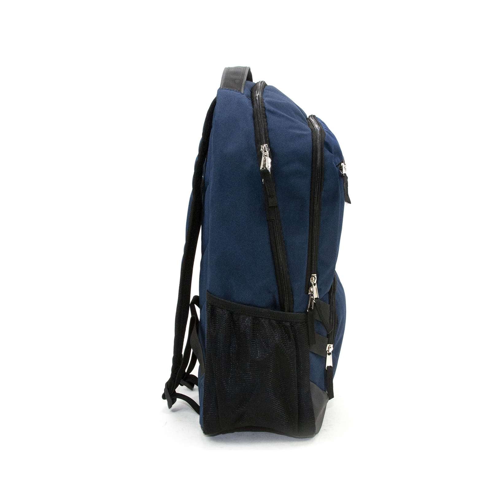Hakki Men Carry-All Travel Everyday Laptop Backpack