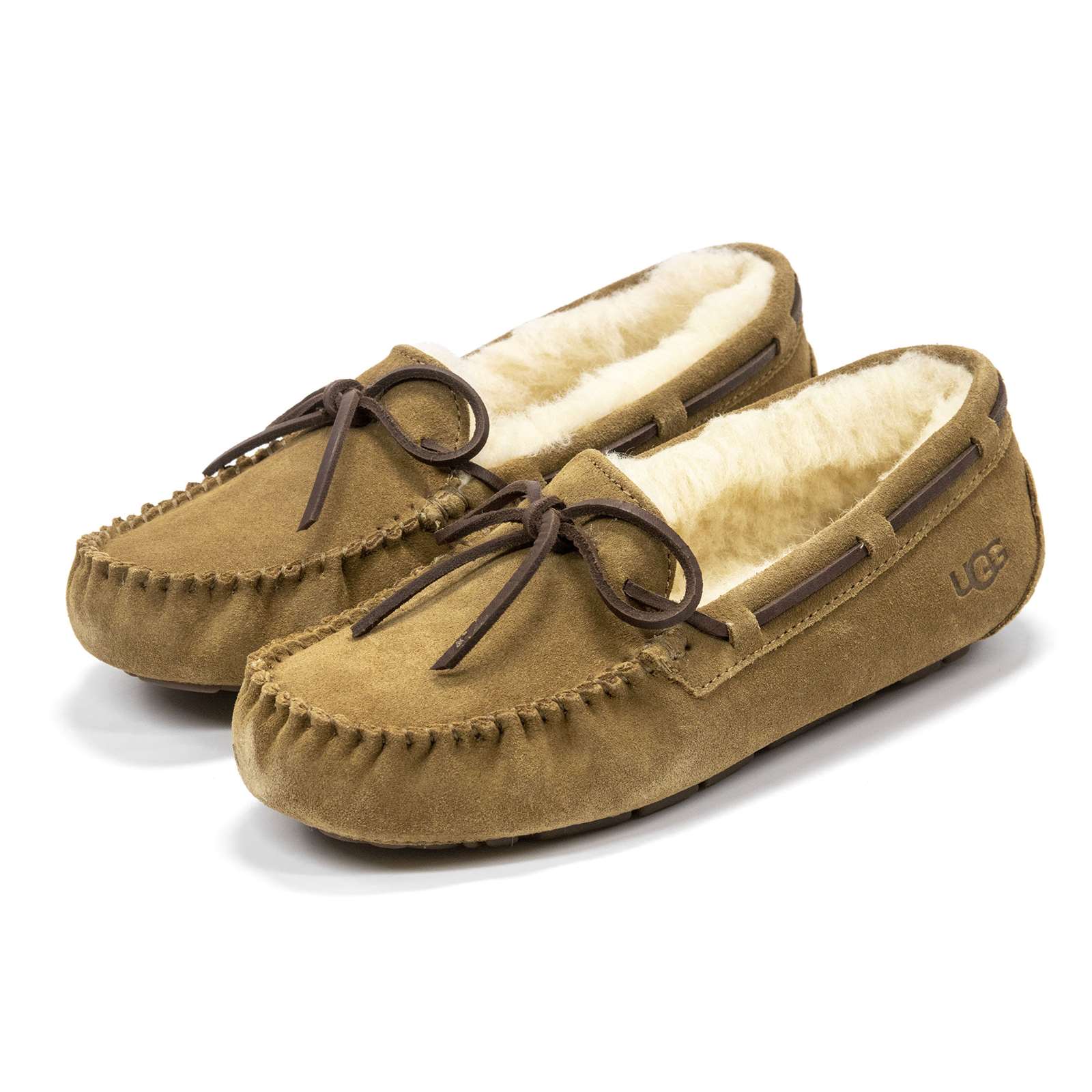 Ugg Women Dakota Moccasin Slippers