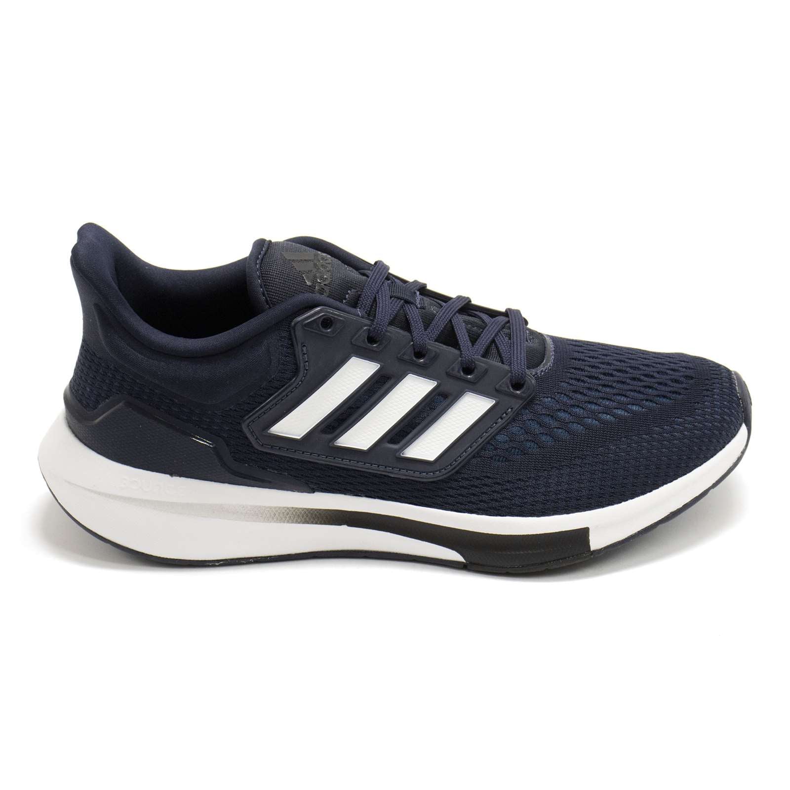 Adidas Men Eq21 Running Shoe