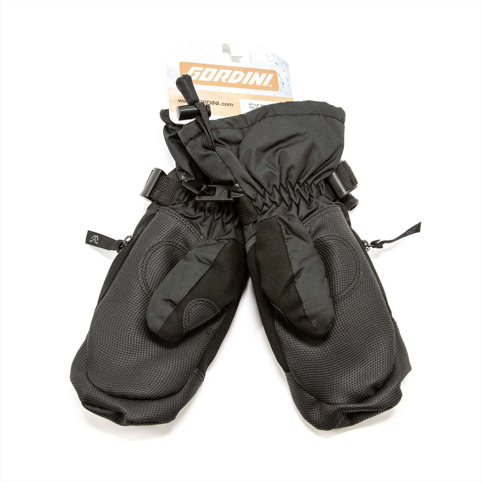 Gordini Boy Stomp Iii Junior Mittens