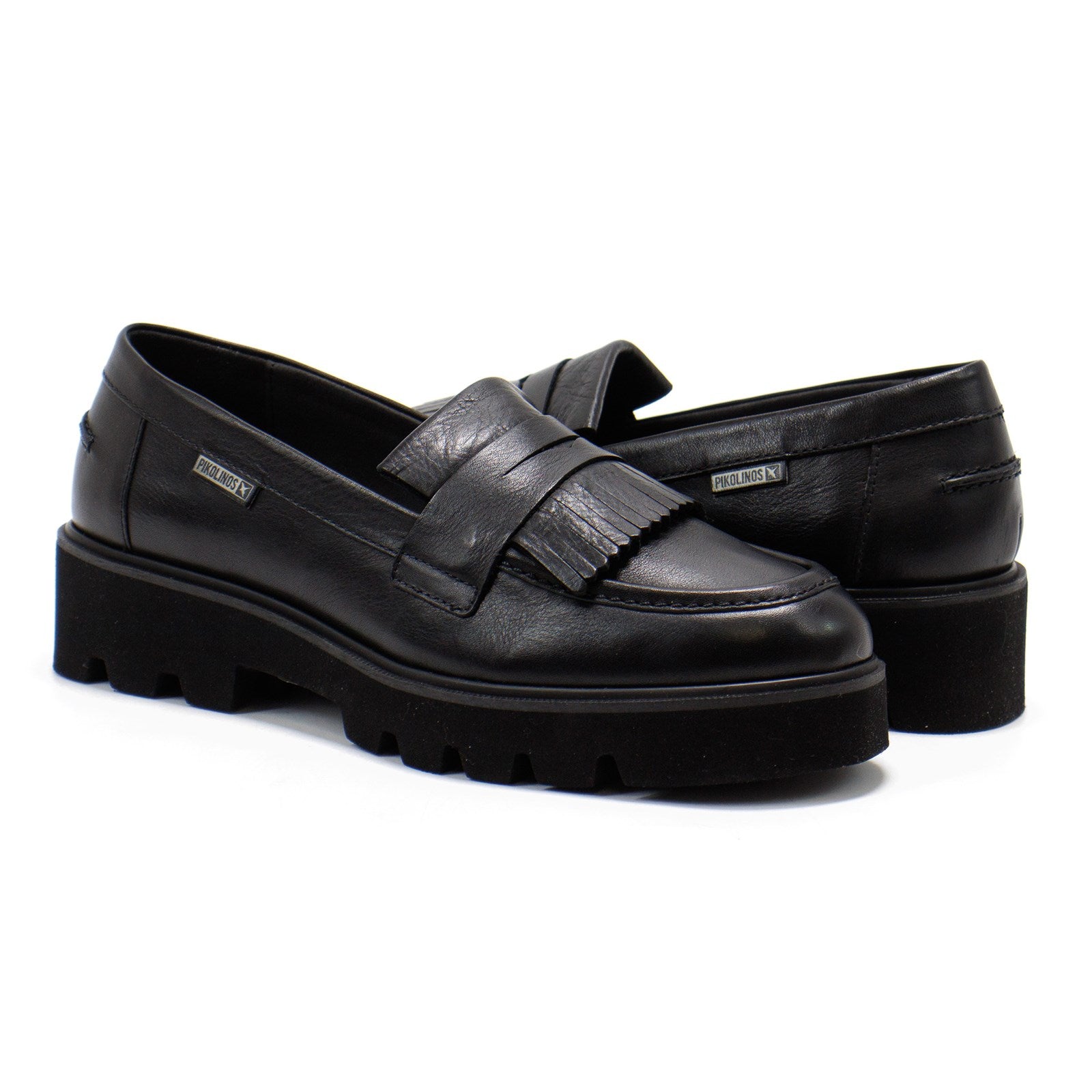 Pikolinos Women Salamanca Loafers