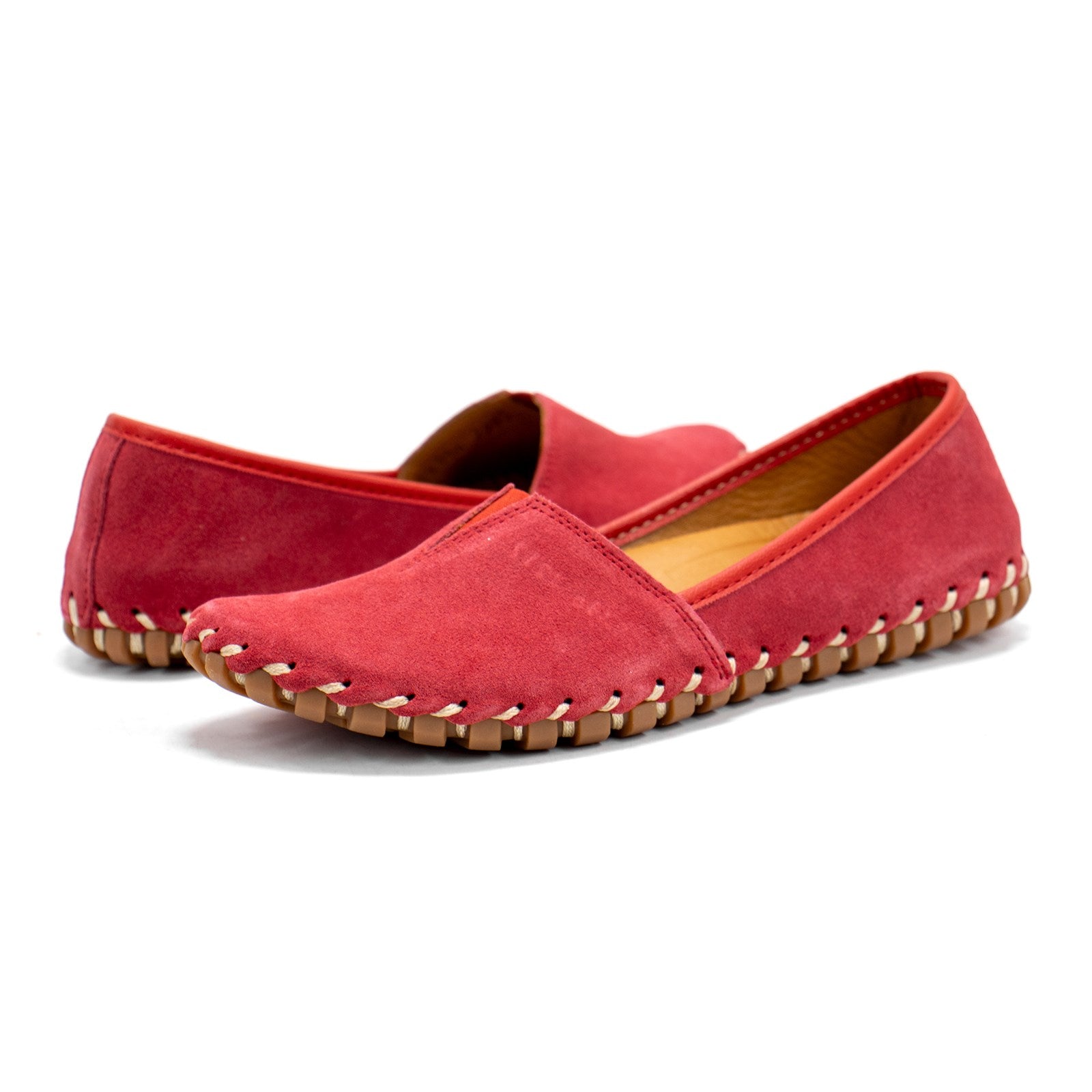 Spring Step Women Kathaleta Slip On