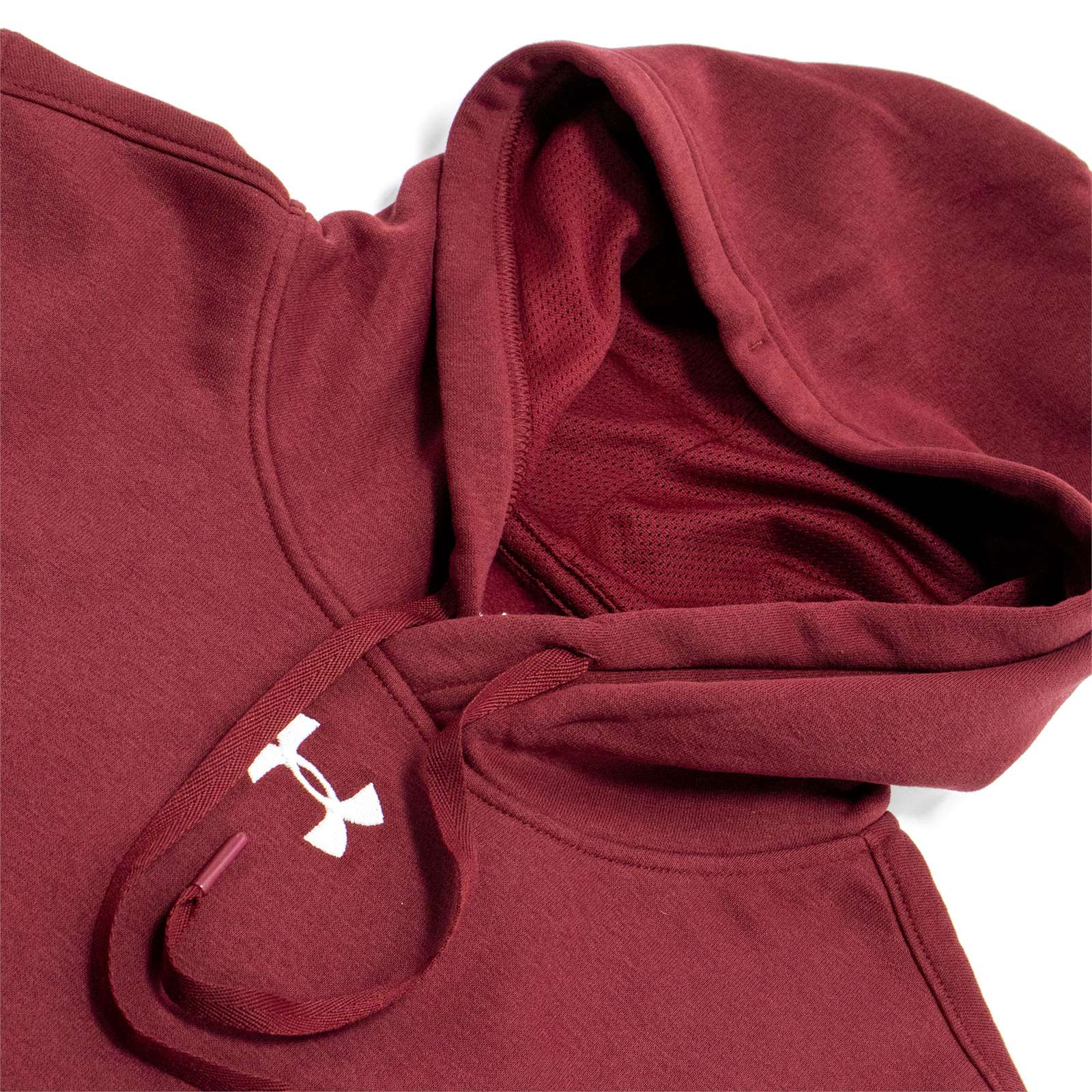 Under Armour Men Hustle Fleece Hoodie