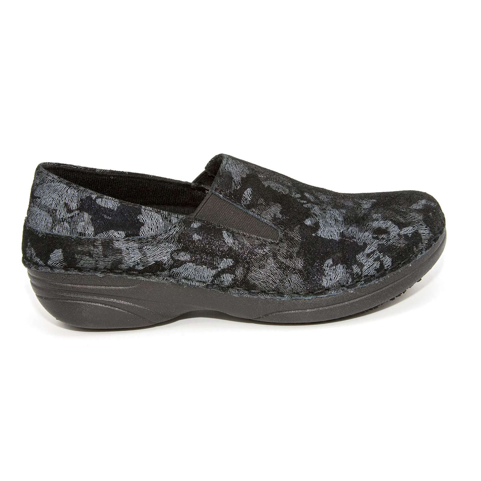 Spring Step Women Manila Clogs