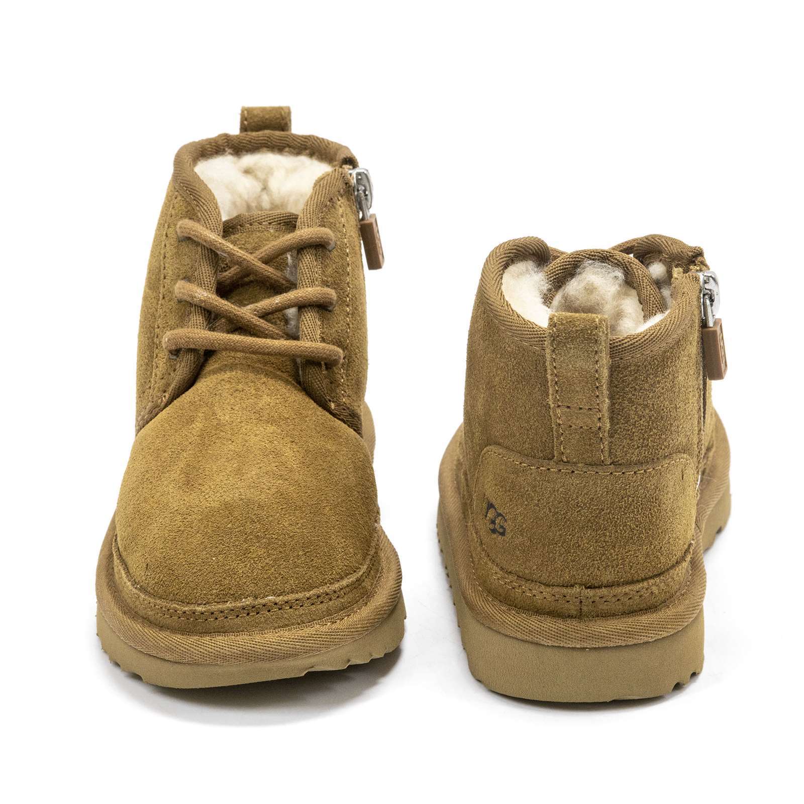 Ugg Kids Little Kids Neumel Ii Boot