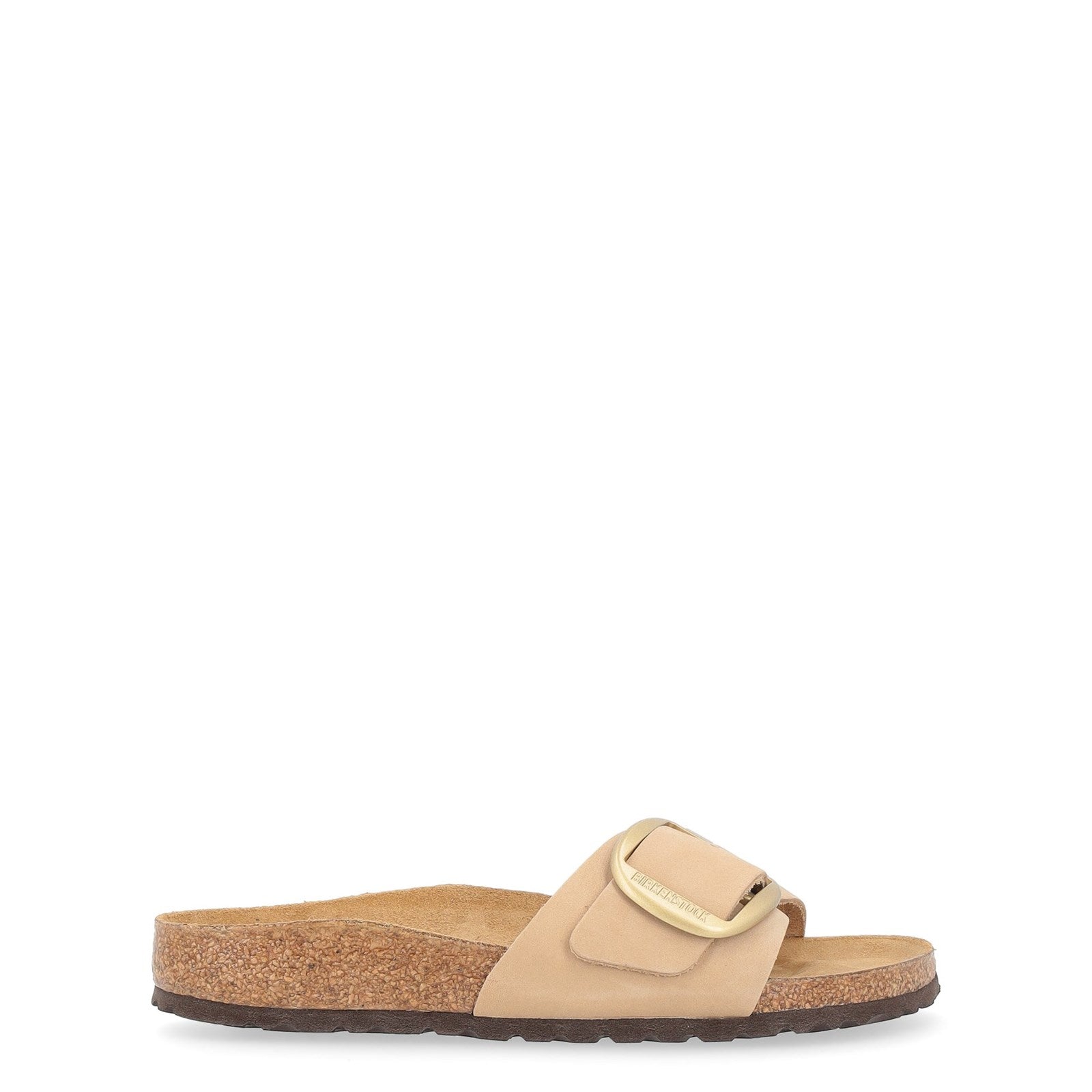 Birkenstock Women Madrid Big Buckle Sandals