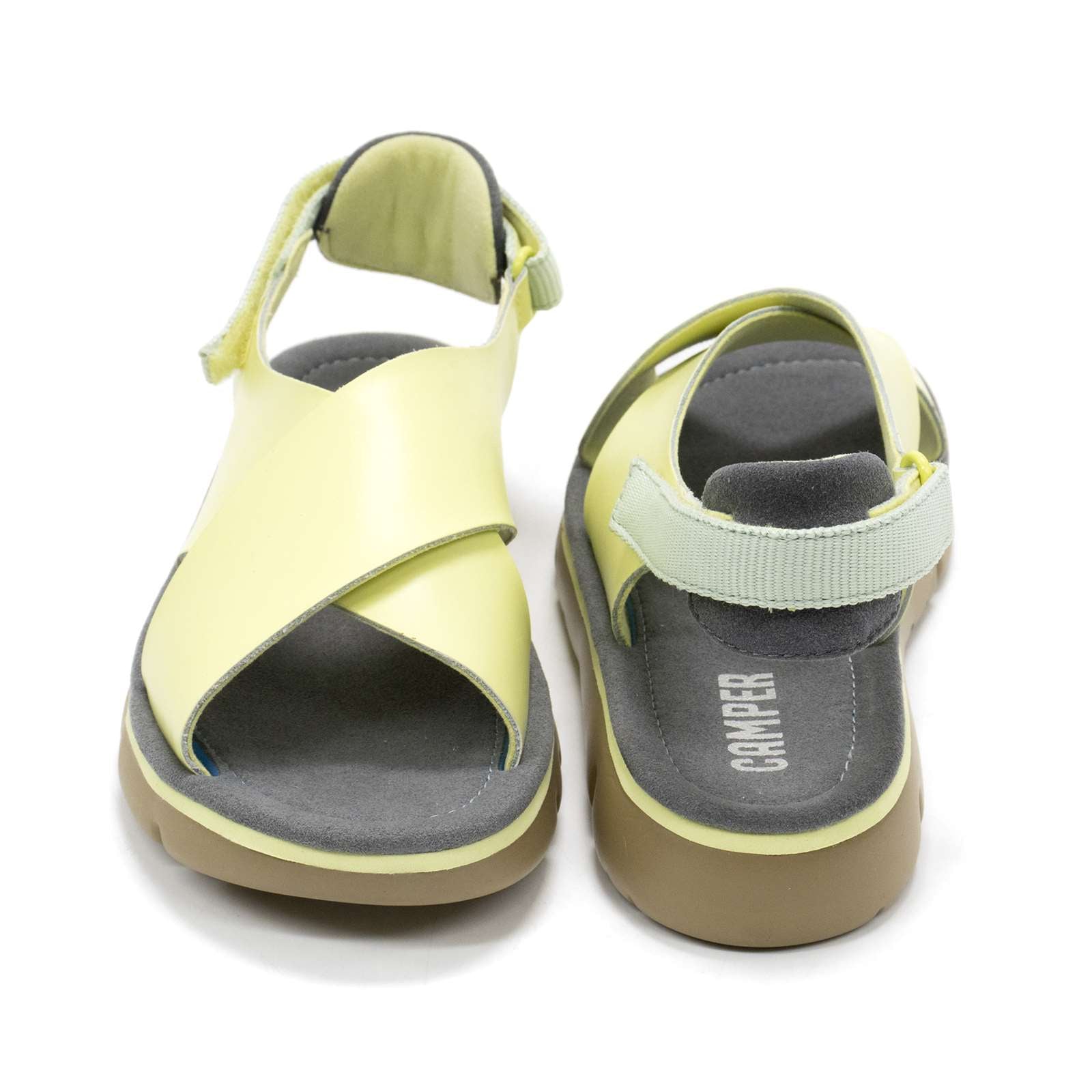 Camper Women Oruga Sandals