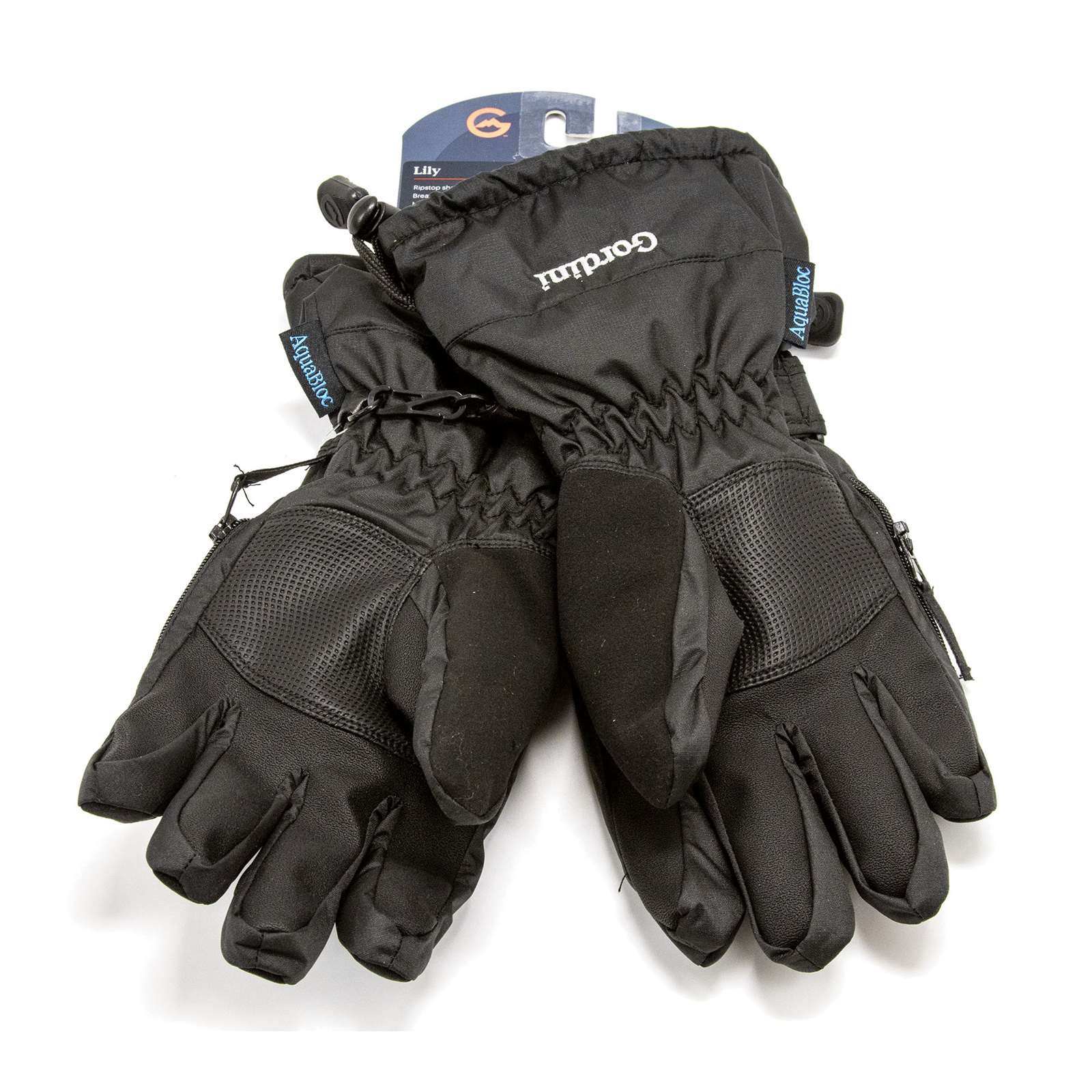 Gordini Boy Lily Iii Junior Gloves