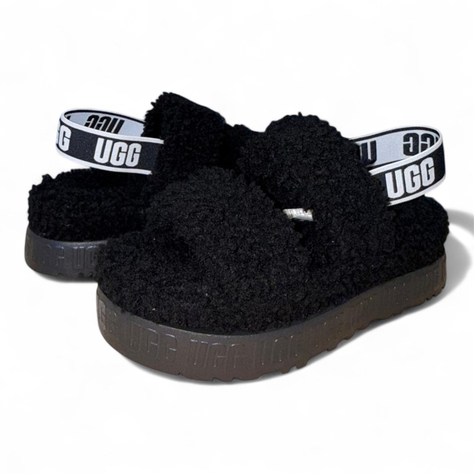 Ugg Women Oh Fluffita Slides